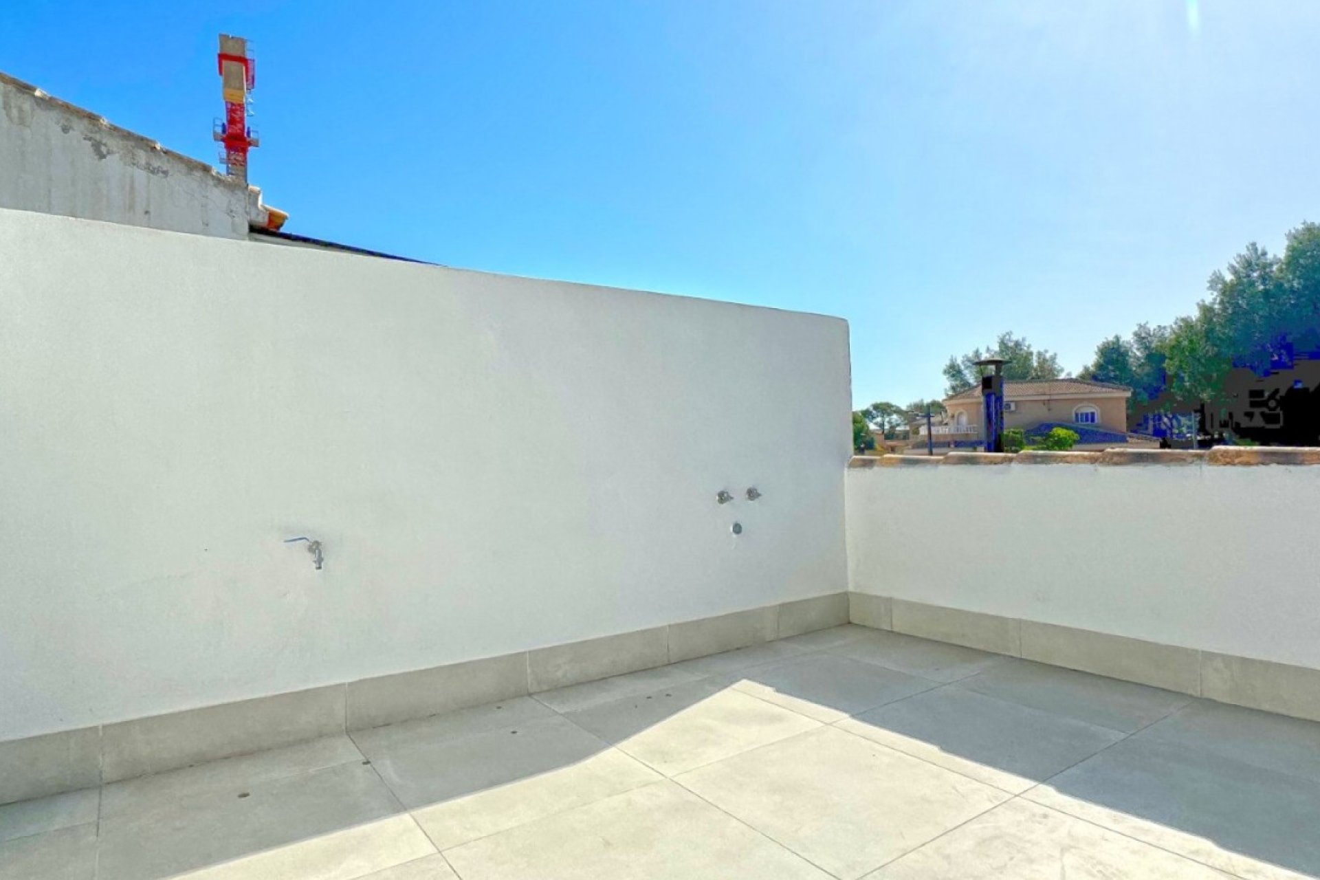 Revente - Maison de ville - Orihuela Costa - Villamartín