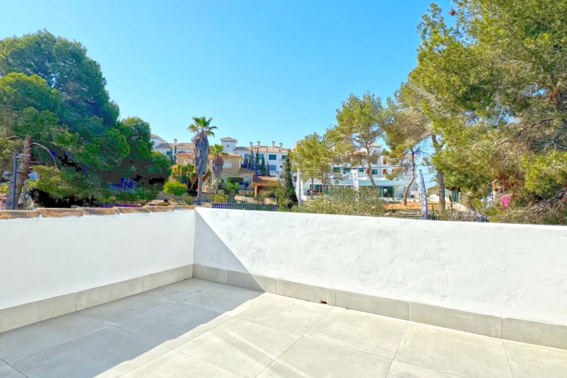 Revente - Maison de ville - Orihuela Costa - Villamartín