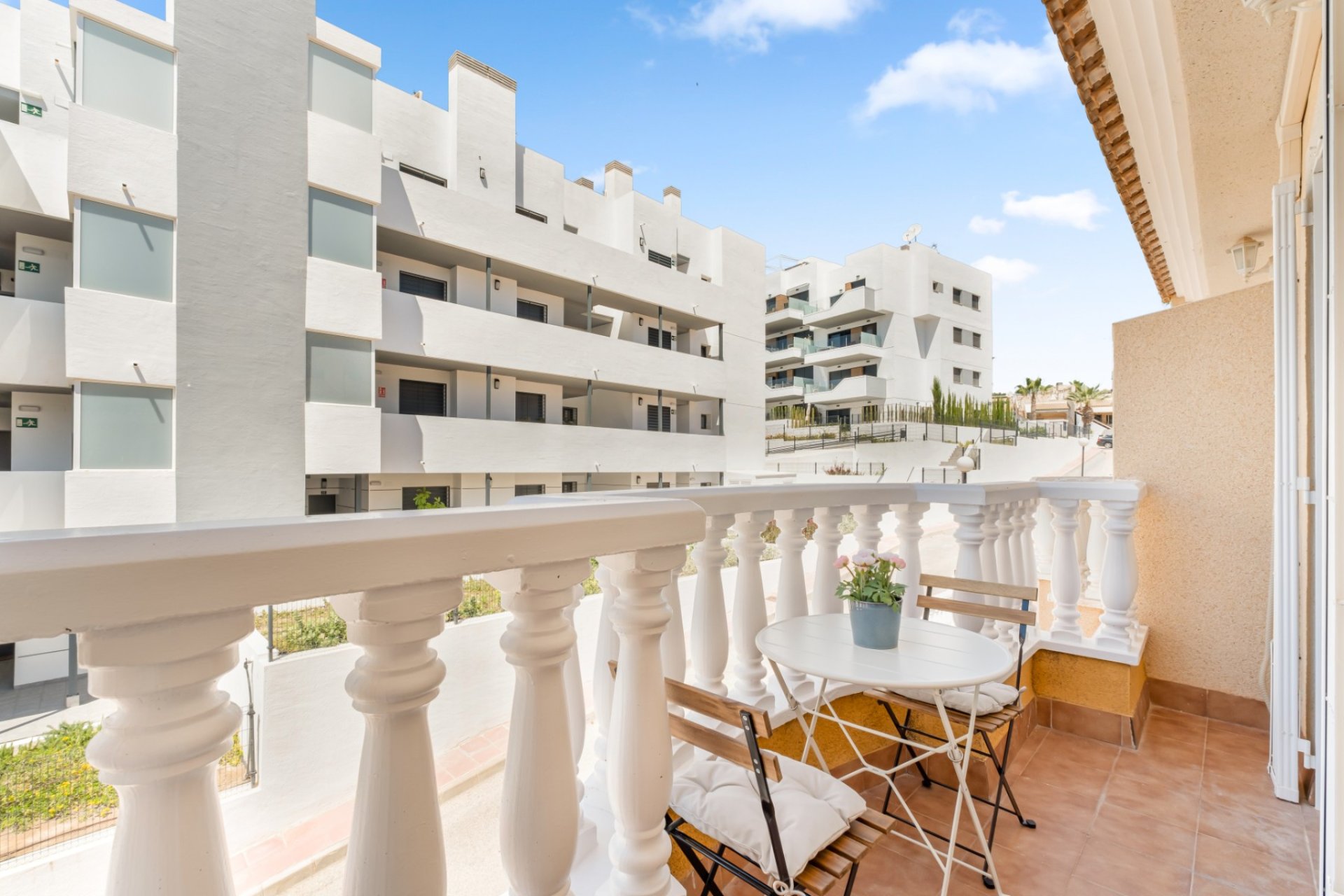 Revente - Maison de ville - Orihuela Costa - Villamartin