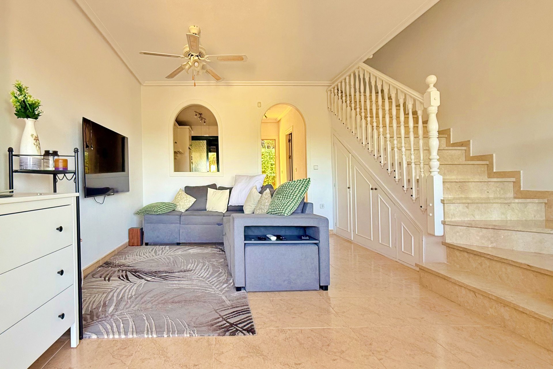 Revente - Maison de ville - Orihuela - Orihuela Costa