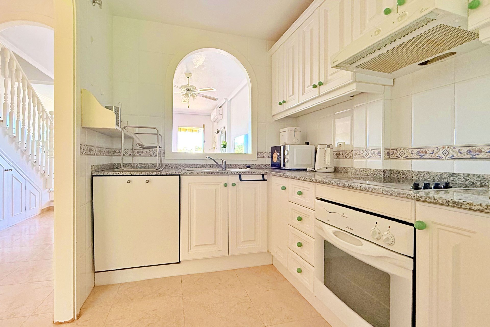 Revente - Maison de ville - Orihuela - Orihuela Costa