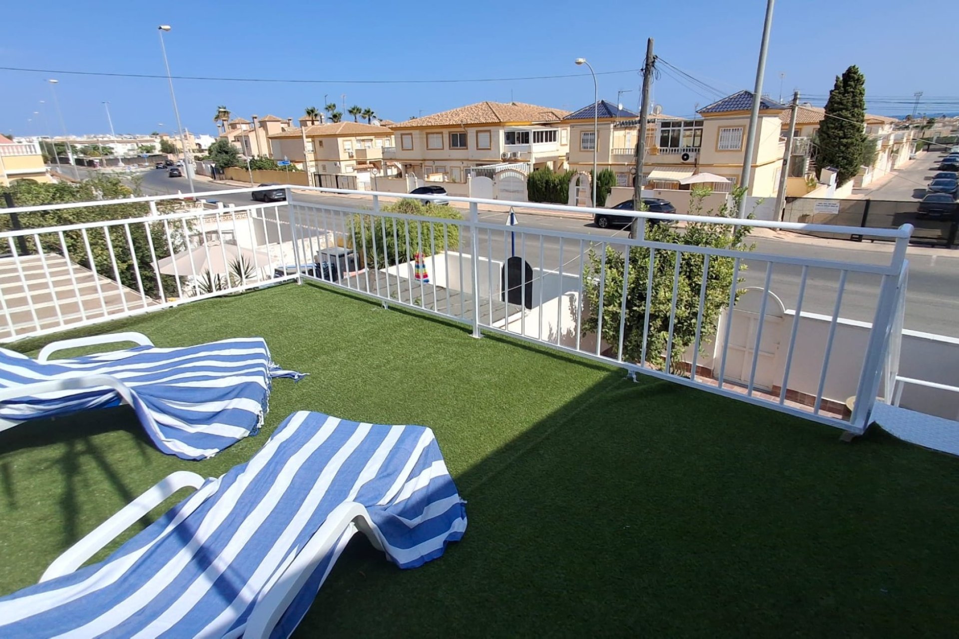 Revente - Maison de ville - Orihuela - Playa Flamenca