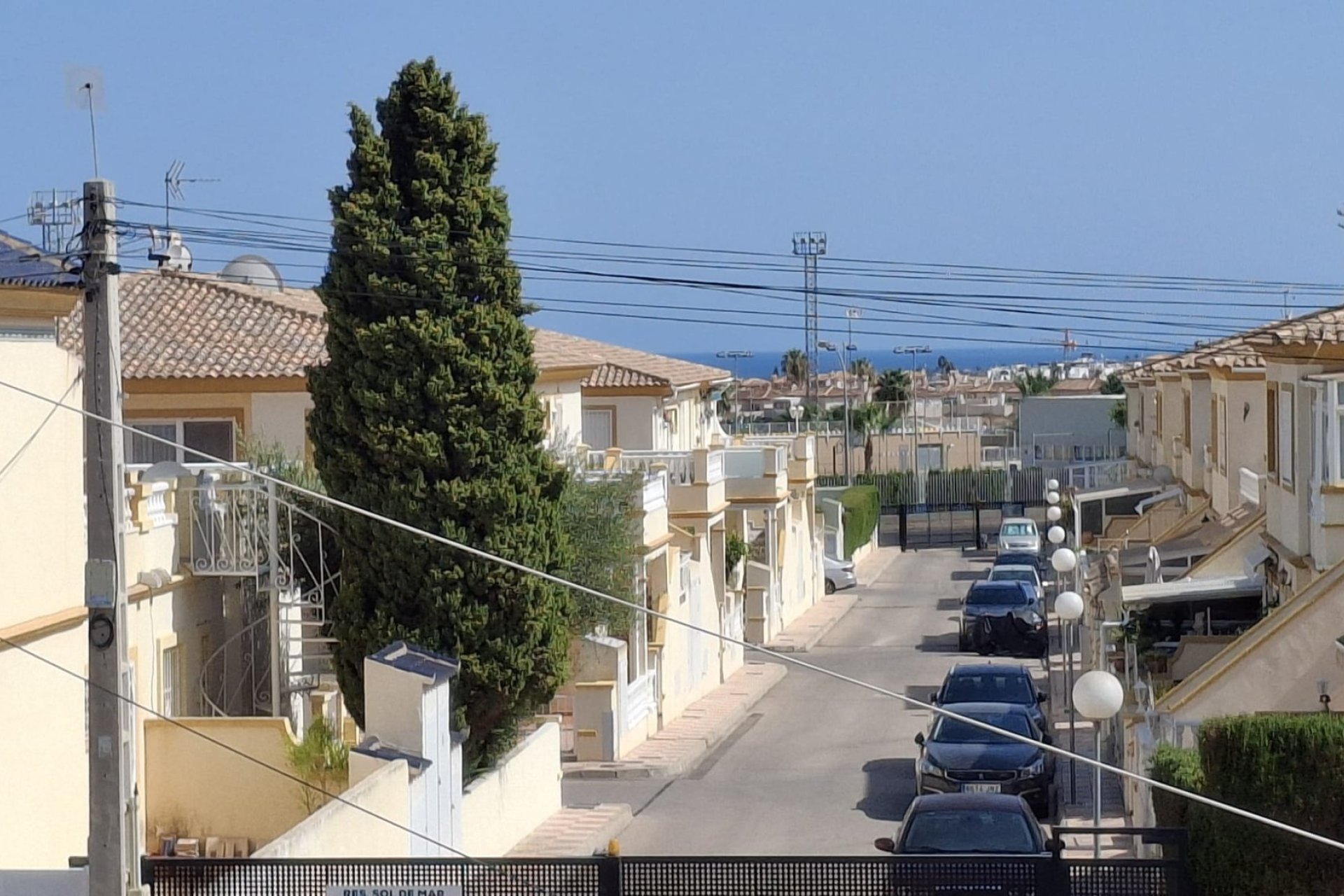 Revente - Maison de ville - Orihuela - Playa Flamenca