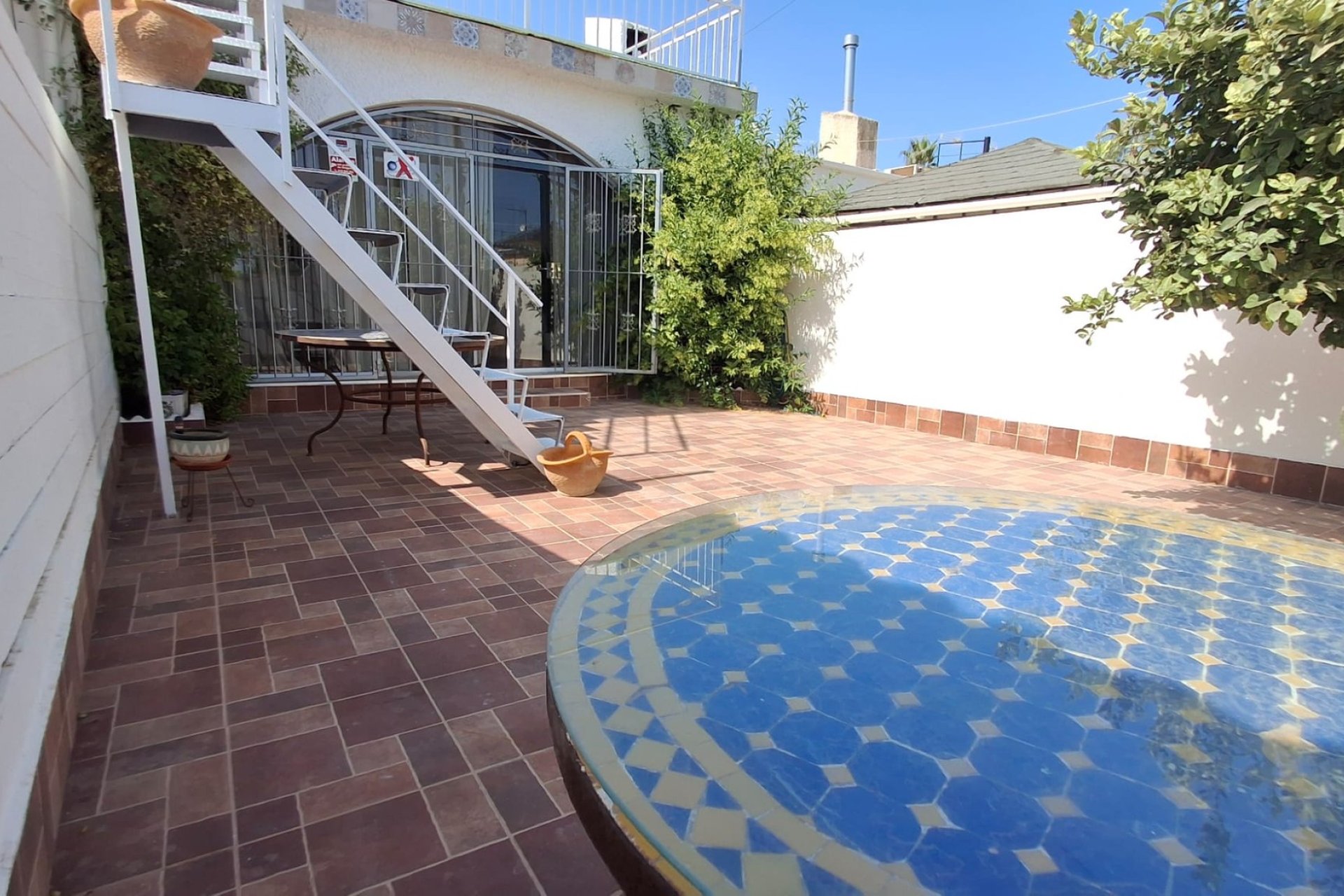Revente - Maison de ville - Orihuela - Playa Flamenca