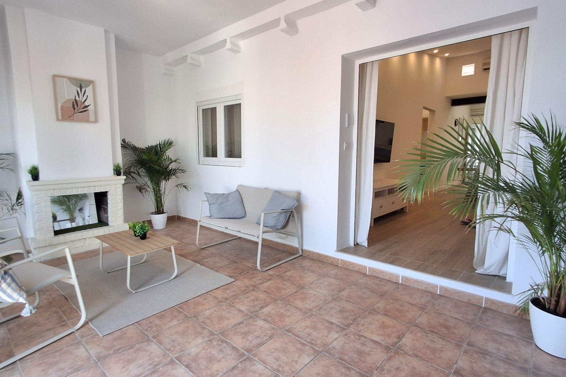 Revente - Maison de ville - Orihuela - Playa Flamenca