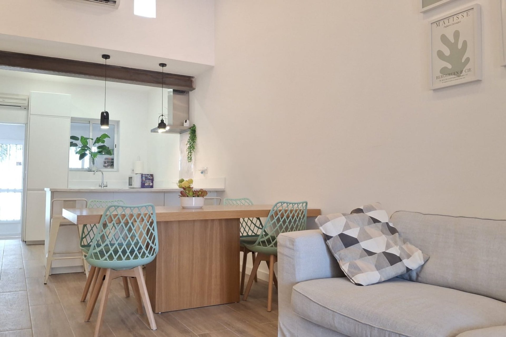 Revente - Maison de ville - Orihuela - Playa Flamenca