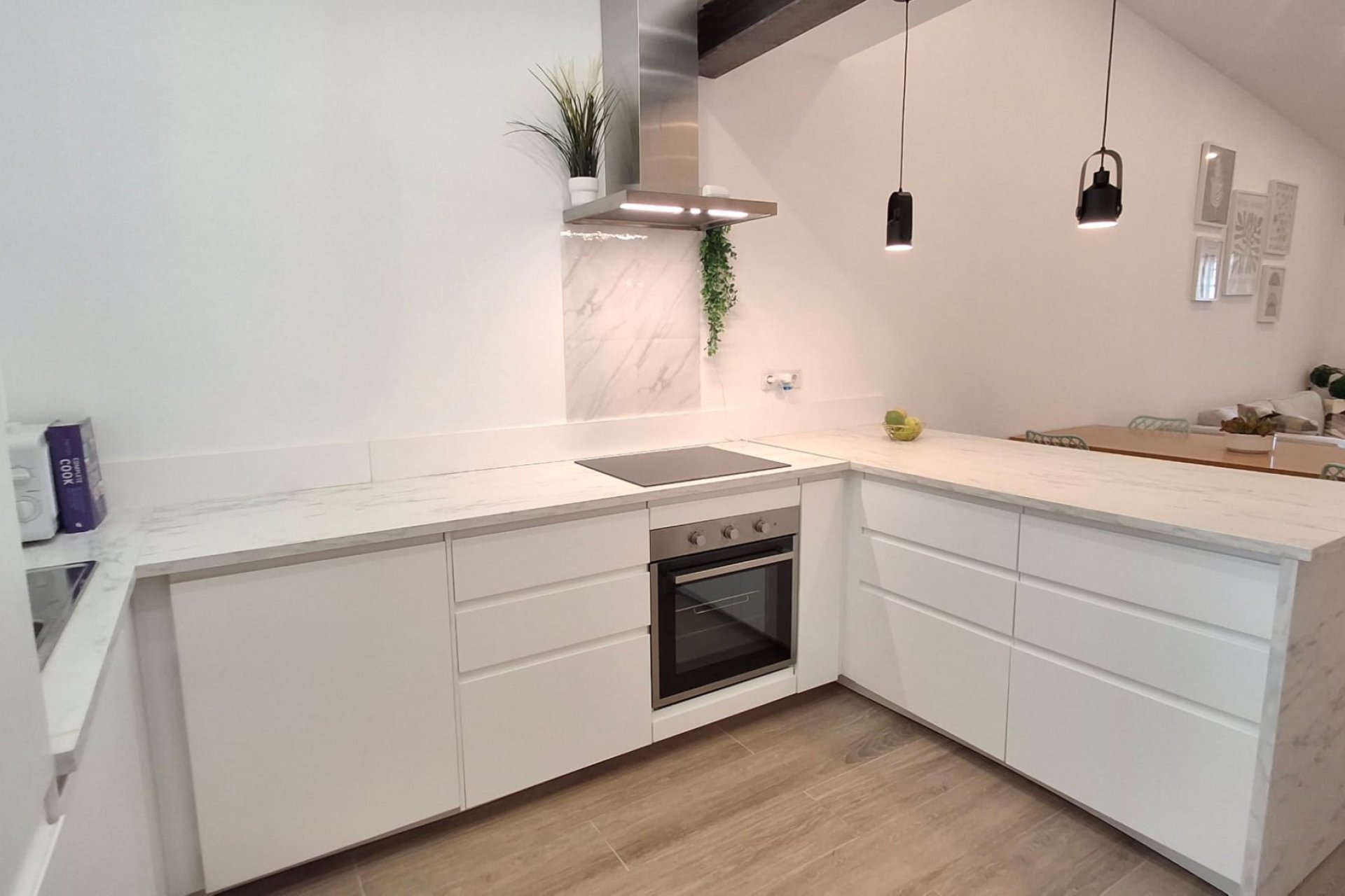 Revente - Maison de ville - Orihuela - Playa Flamenca