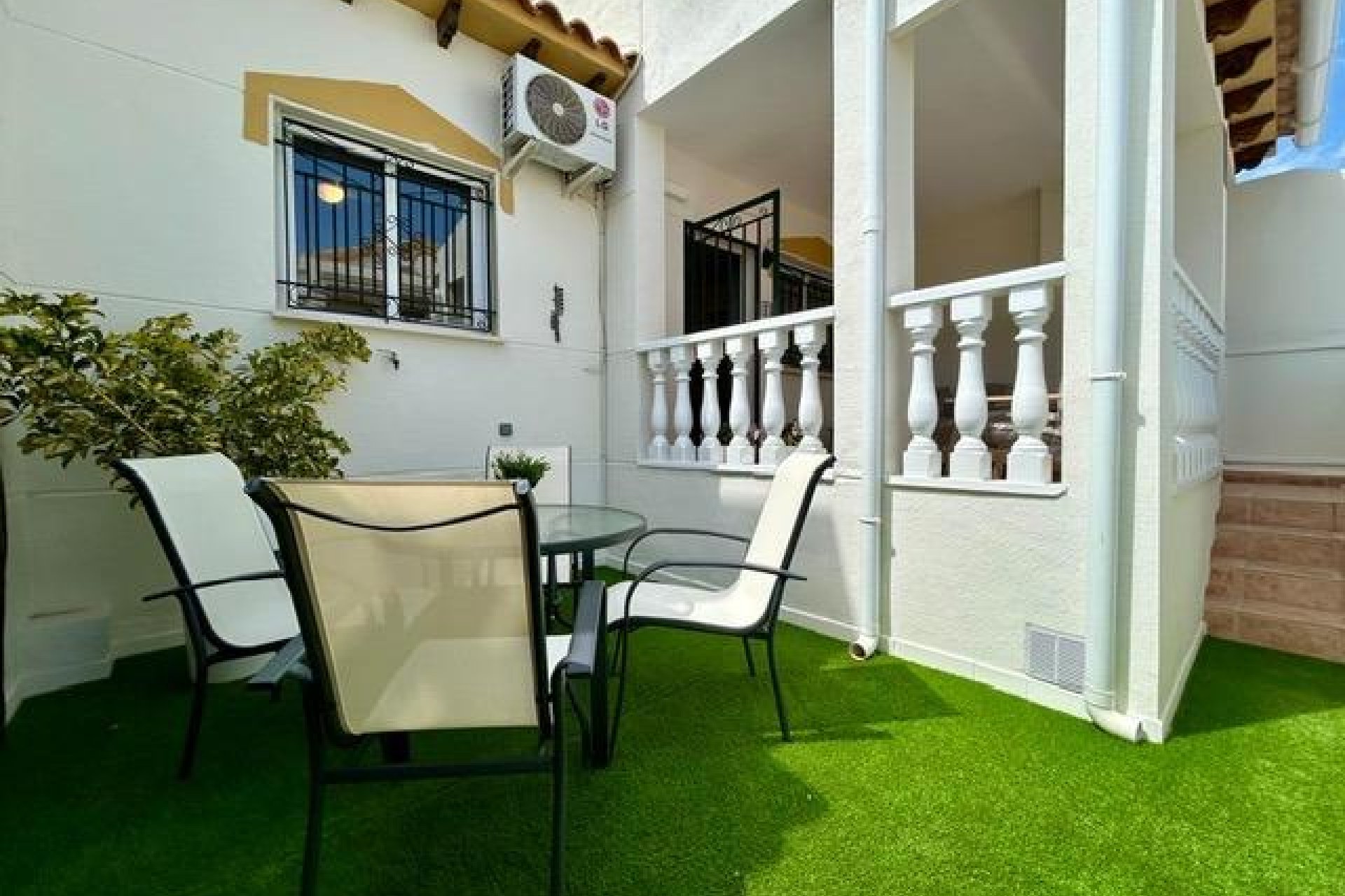 Revente - Maison de ville - Orihuela - Urbanización Perla del Mar