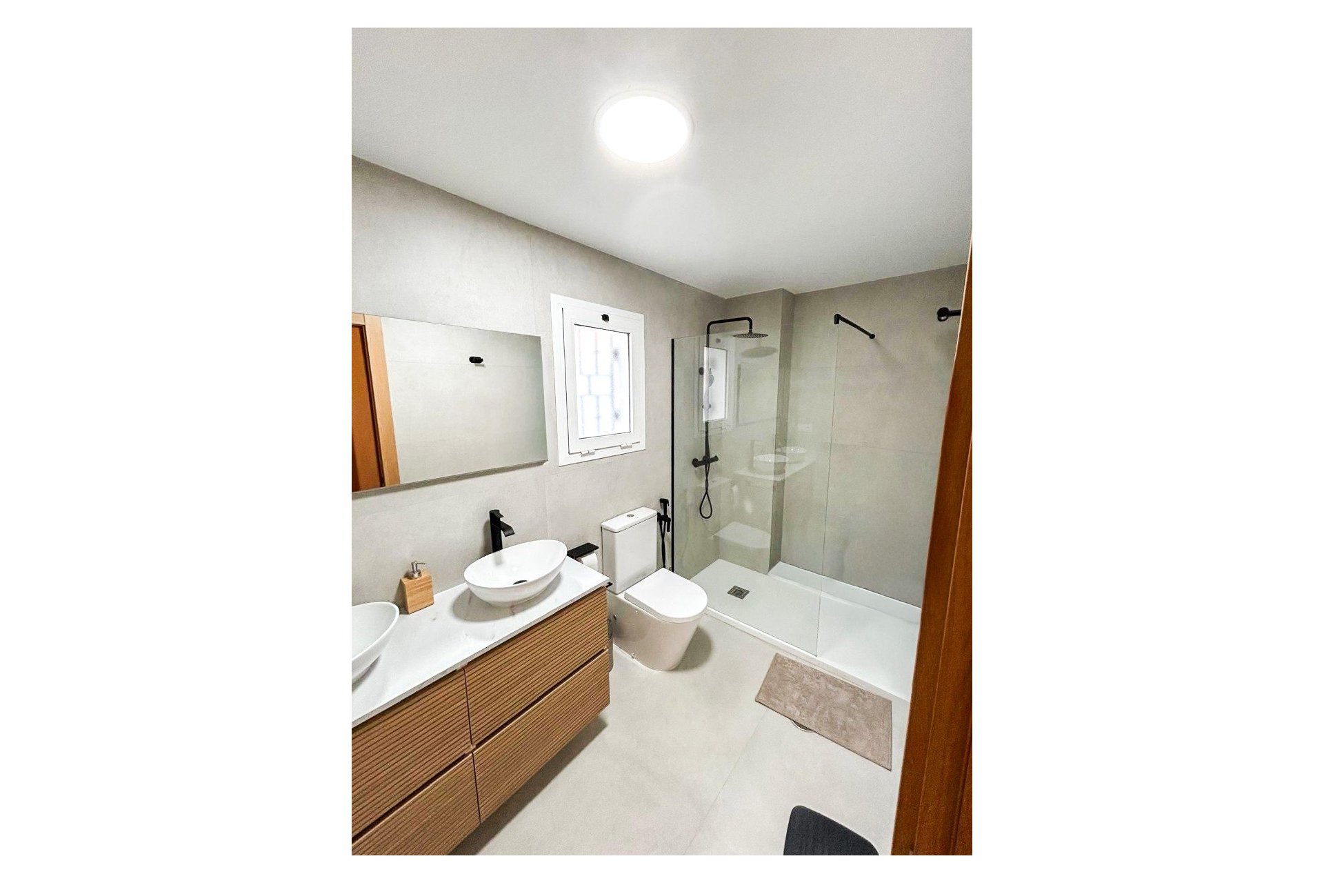 Revente - Maison de ville - Pilar de la Horadada - Torre De La Horadada