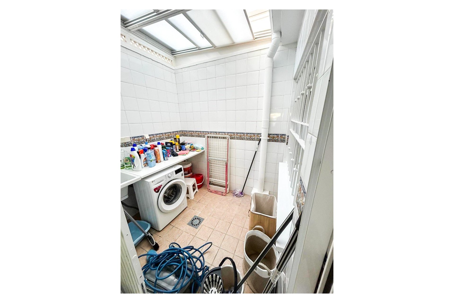 Revente - Maison de ville - Pilar de la Horadada - Torre De La Horadada