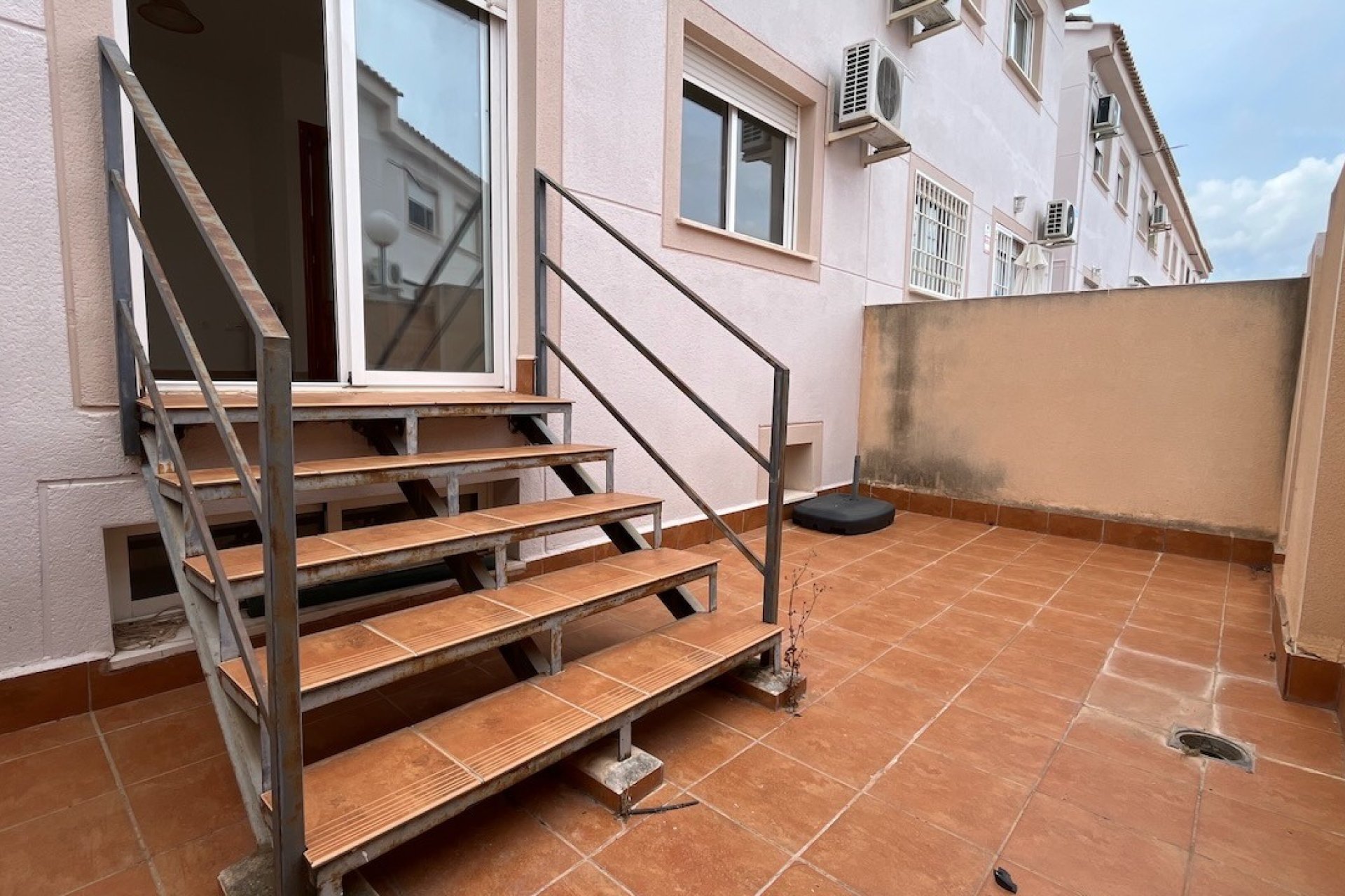 Revente - Maison de ville - Polop - Urbanizaciones