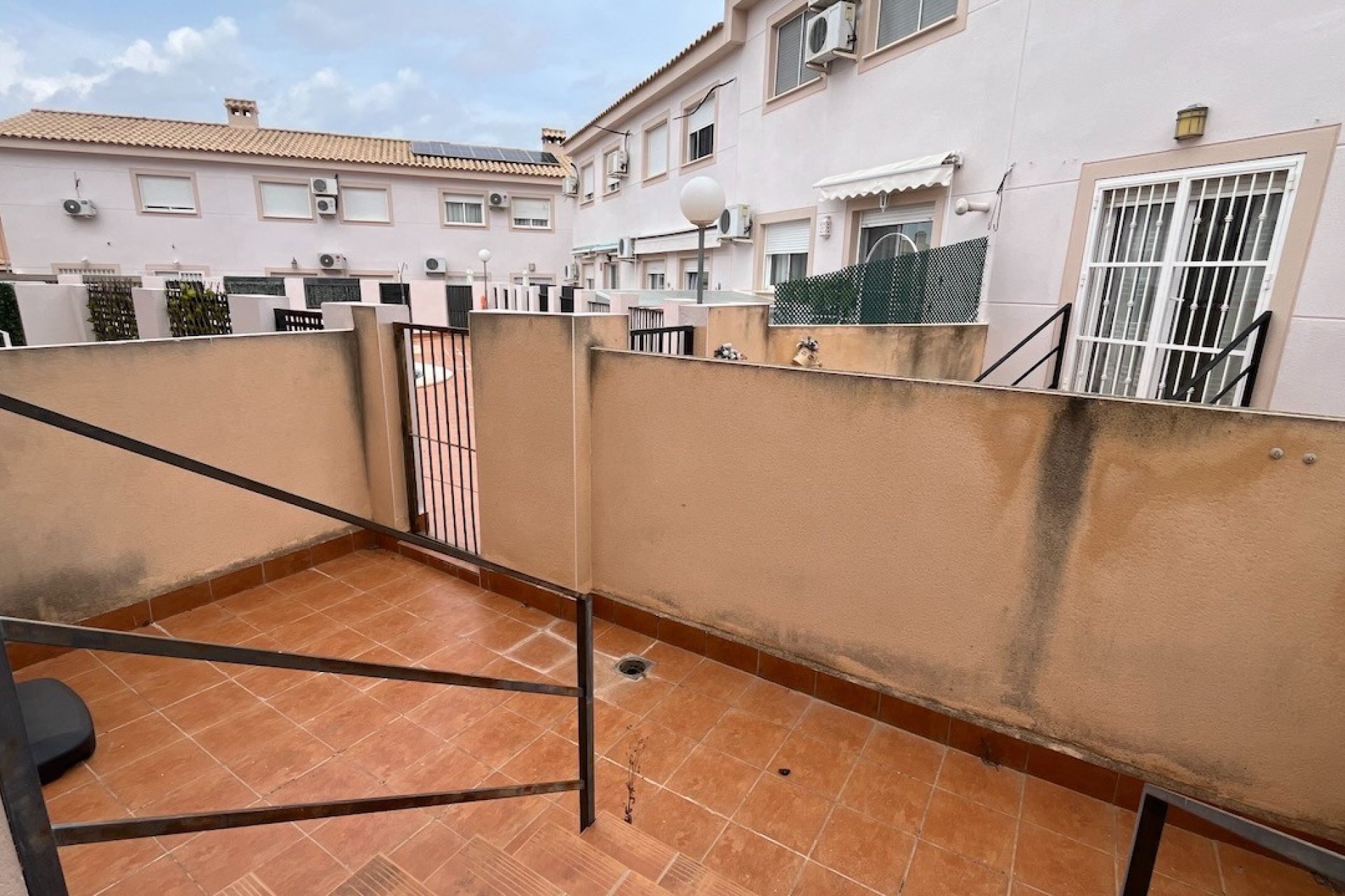 Revente - Maison de ville - Polop - Urbanizaciones