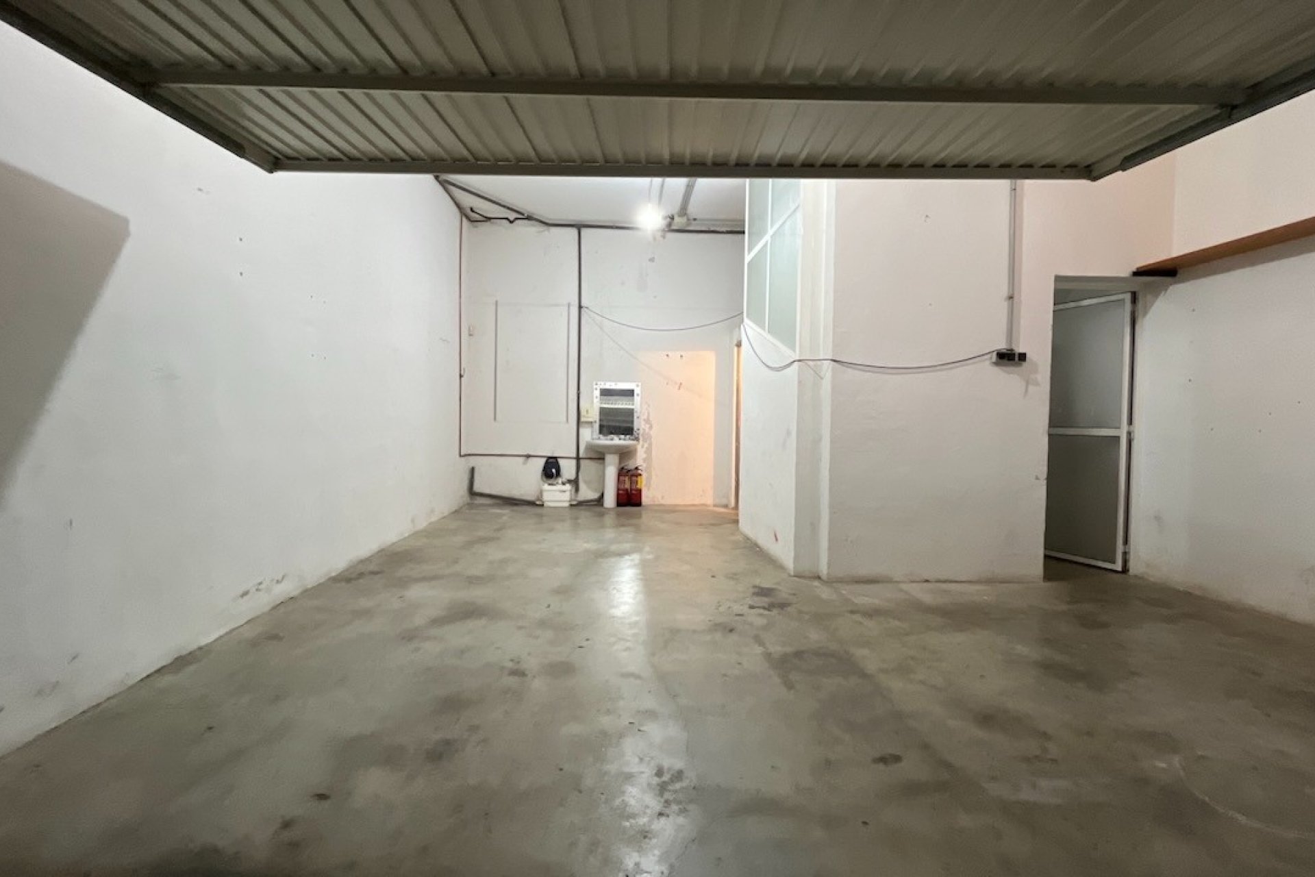 Revente - Maison de ville - Polop - Urbanizaciones