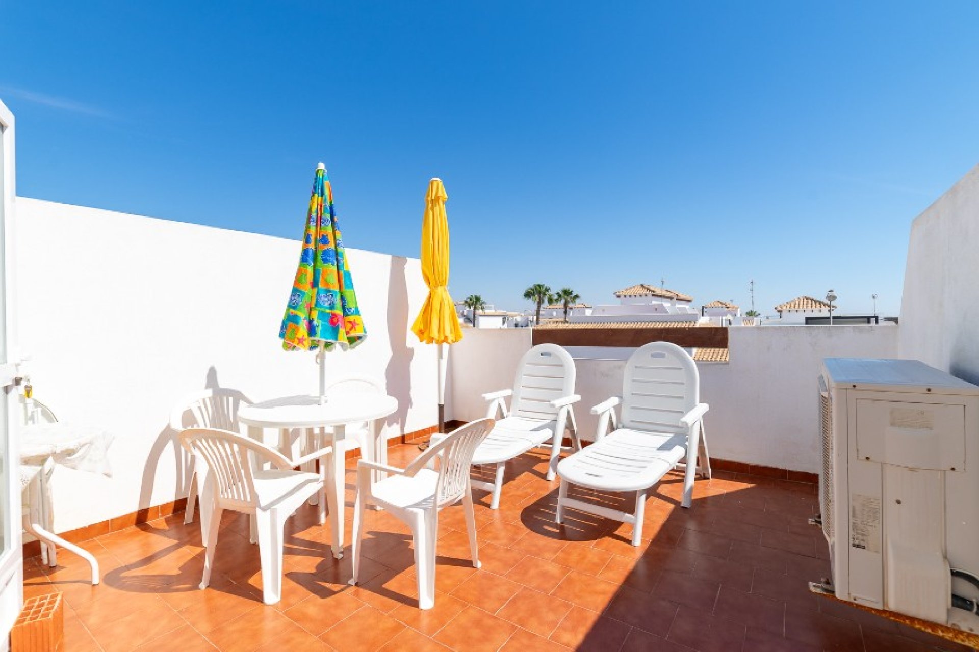 Revente - Maison de ville - Punta Prima - La Ciñuelica