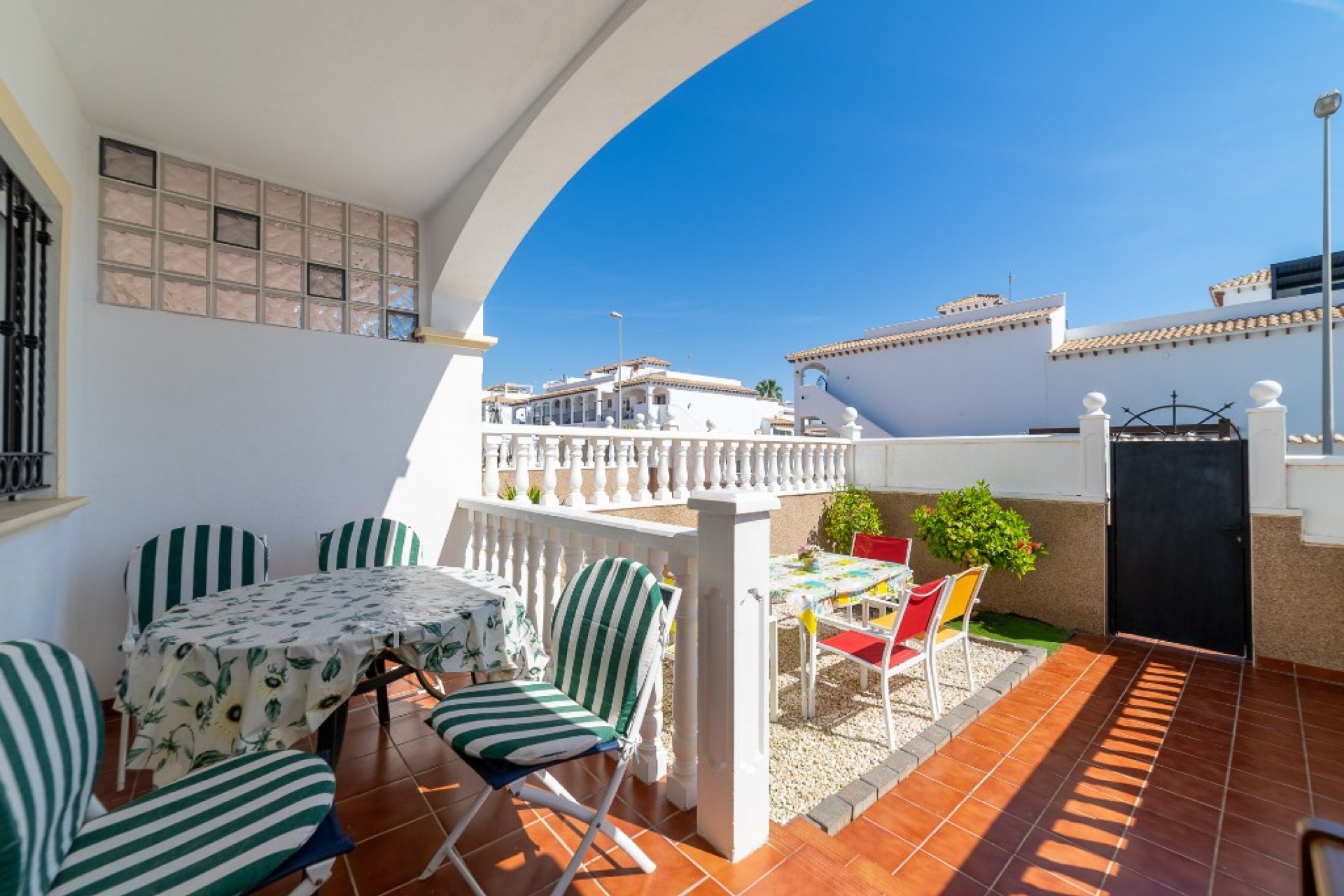 Revente - Maison de ville - Punta Prima - La Ciñuelica