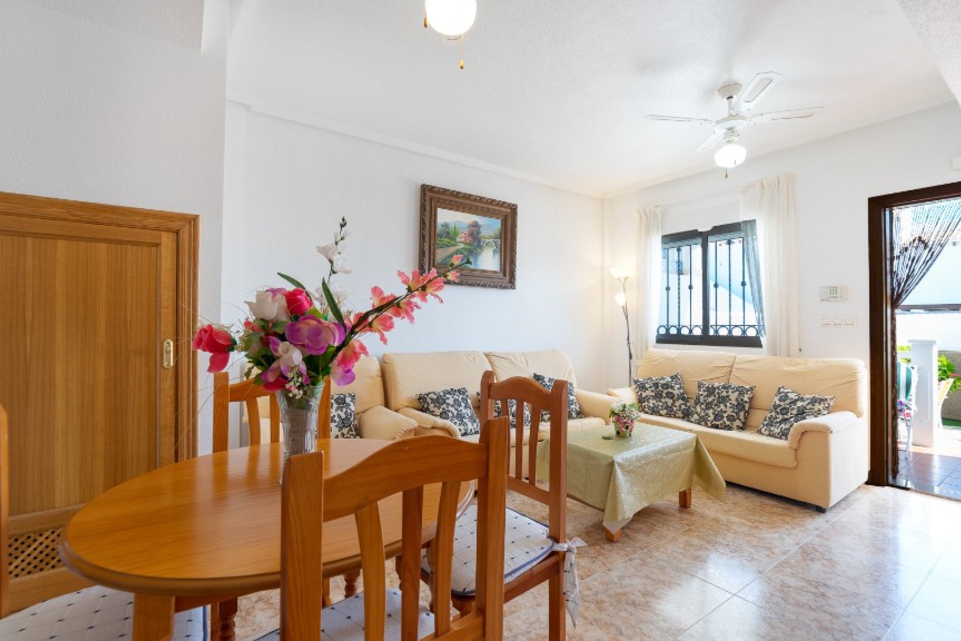 Revente - Maison de ville - Punta Prima - La Ciñuelica