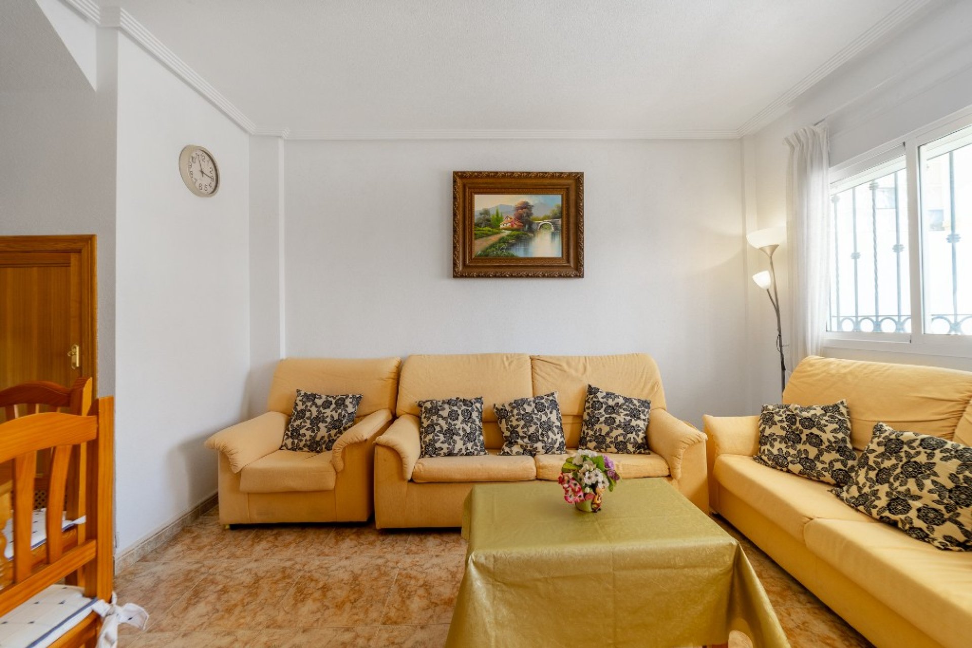 Revente - Maison de ville - Punta Prima - La Ciñuelica