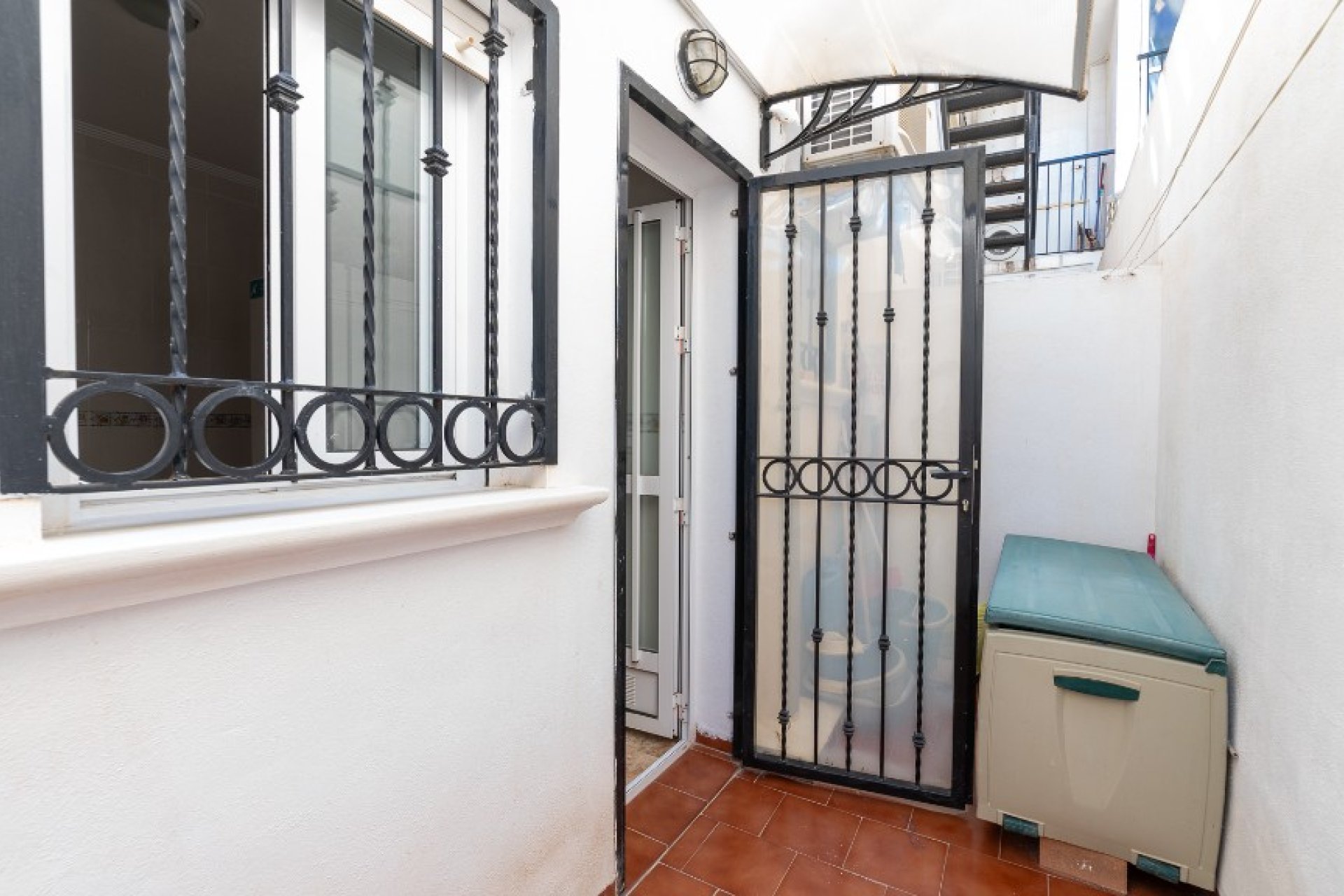 Revente - Maison de ville - Punta Prima - La Ciñuelica