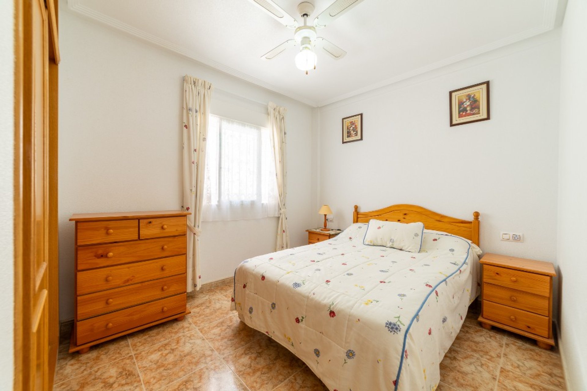 Revente - Maison de ville - Punta Prima - La Ciñuelica