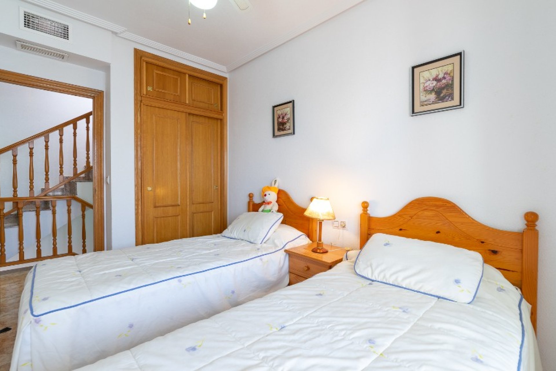 Revente - Maison de ville - Punta Prima - La Ciñuelica