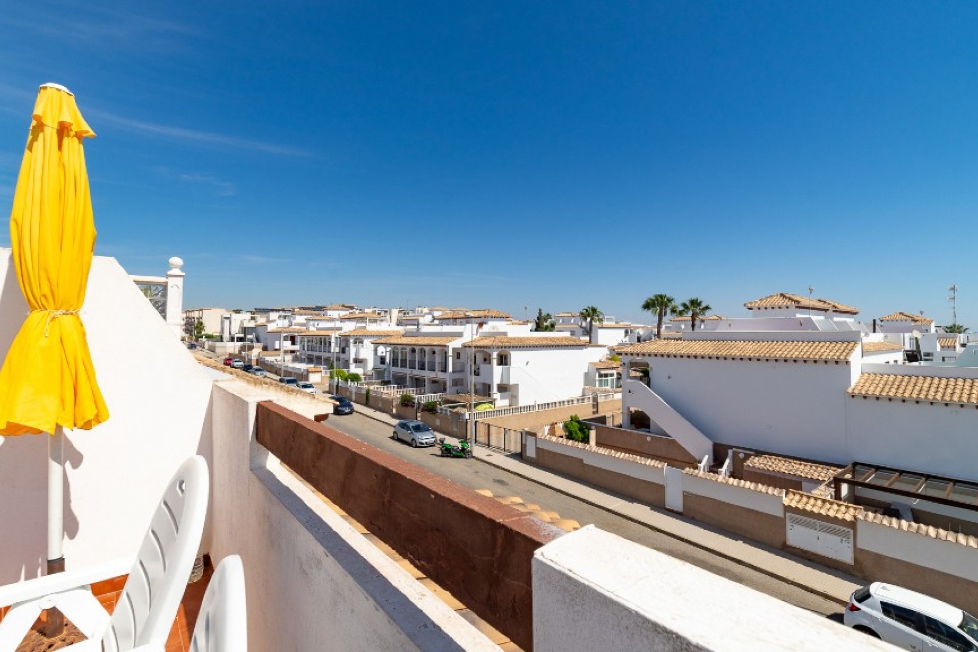 Revente - Maison de ville - Punta Prima - La Ciñuelica