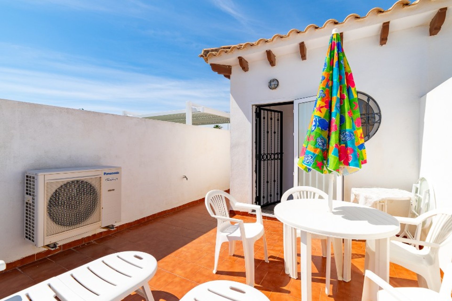 Revente - Maison de ville - Punta Prima - La Ciñuelica