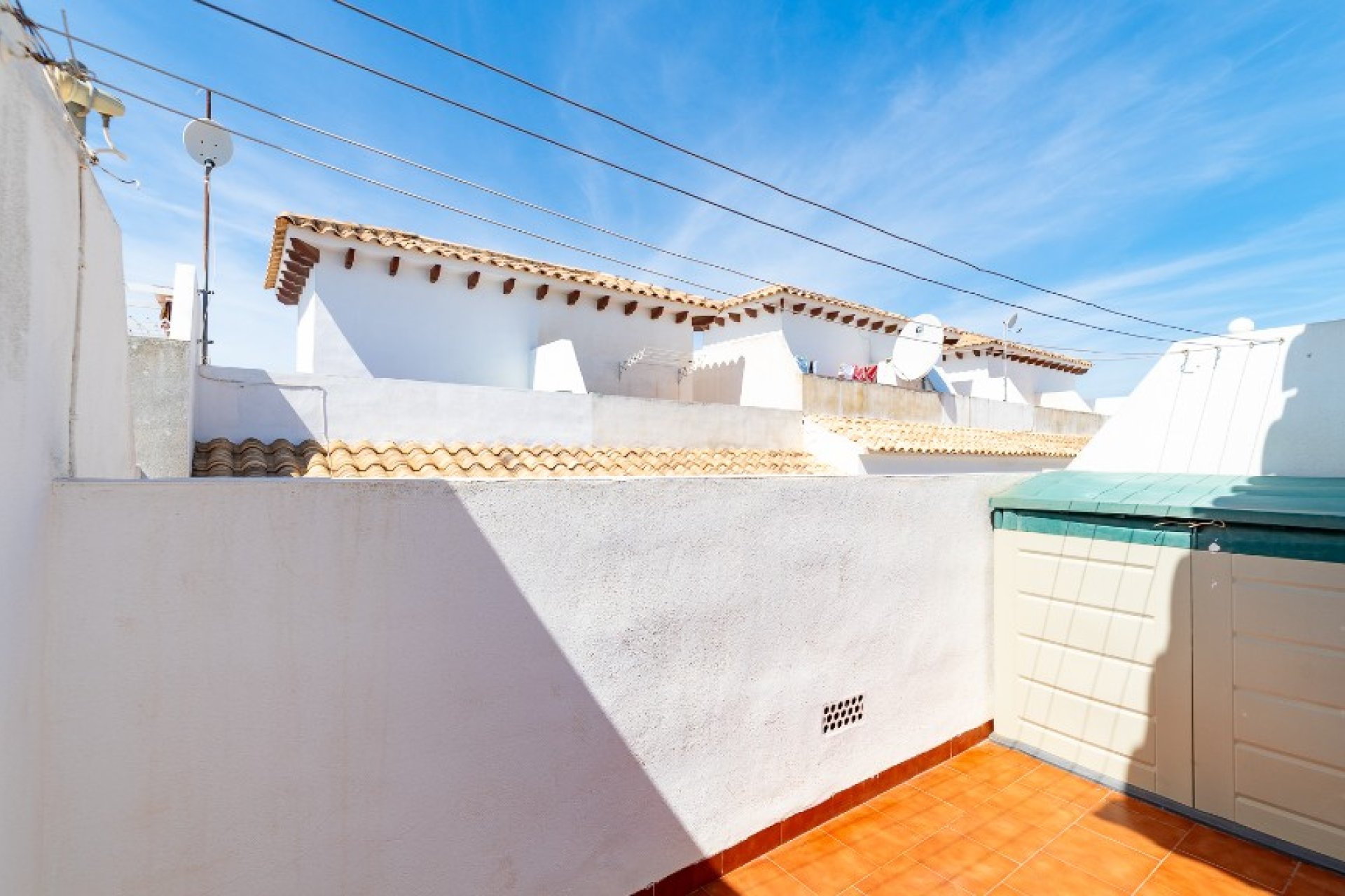 Revente - Maison de ville - Punta Prima - La Ciñuelica