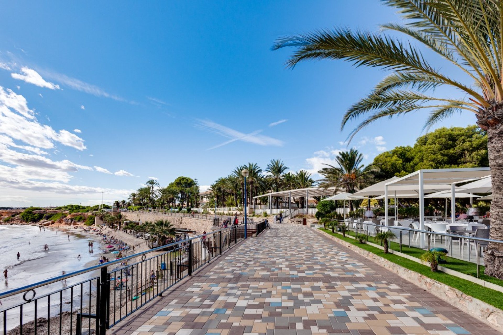 Revente - Maison de ville - Punta Prima - La Ciñuelica
