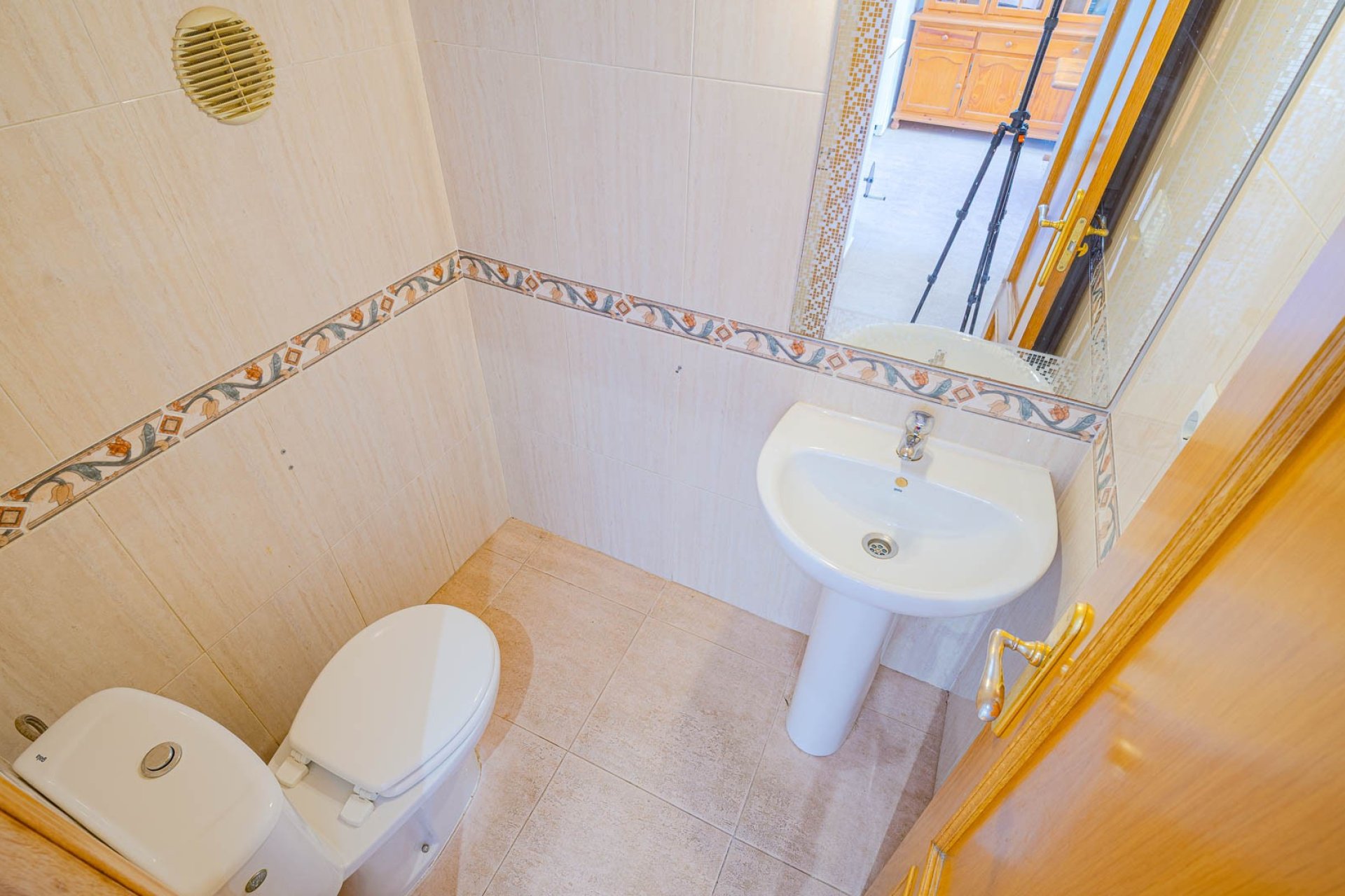 Revente - Maison de ville - Punta Prima