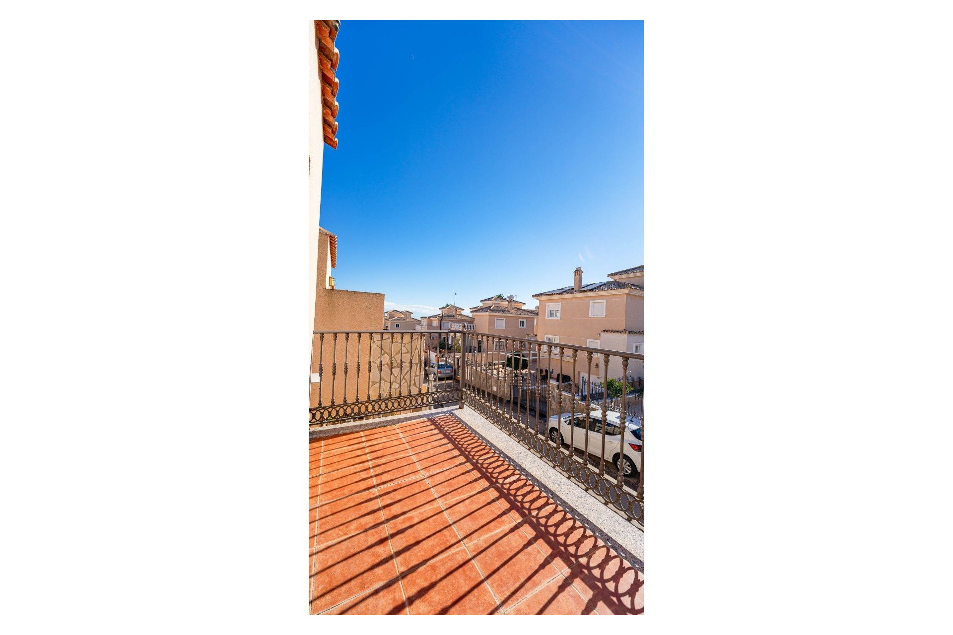 Revente - Maison de ville - Punta Prima