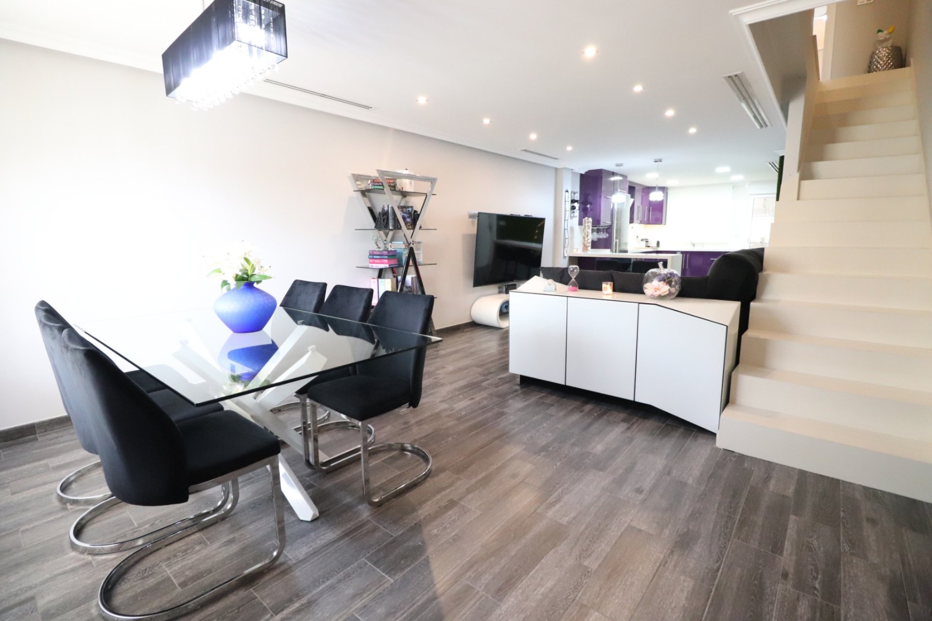 Revente - Maison de ville - Redován - Redovan - Town