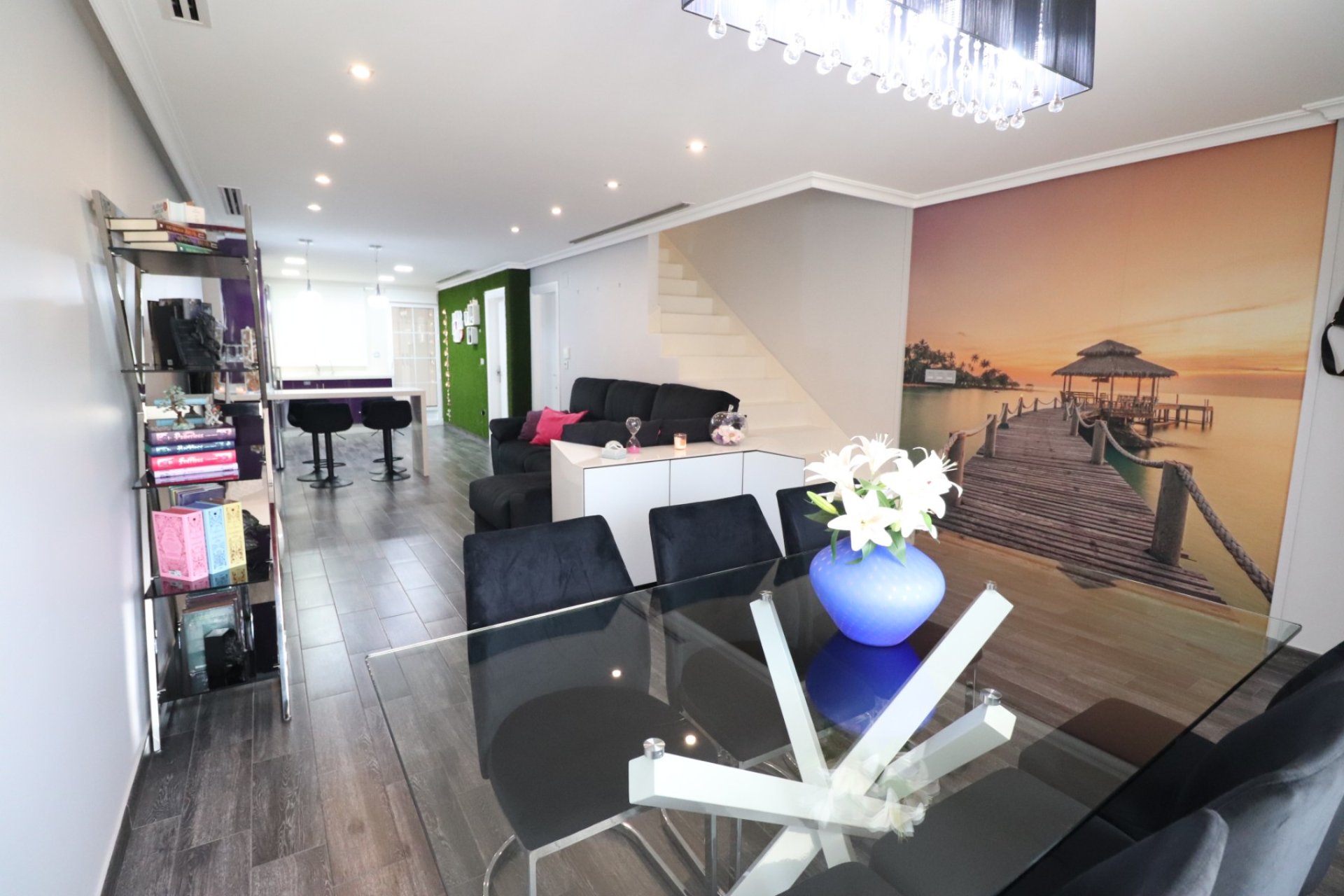 Revente - Maison de ville - Redován - Redovan - Town