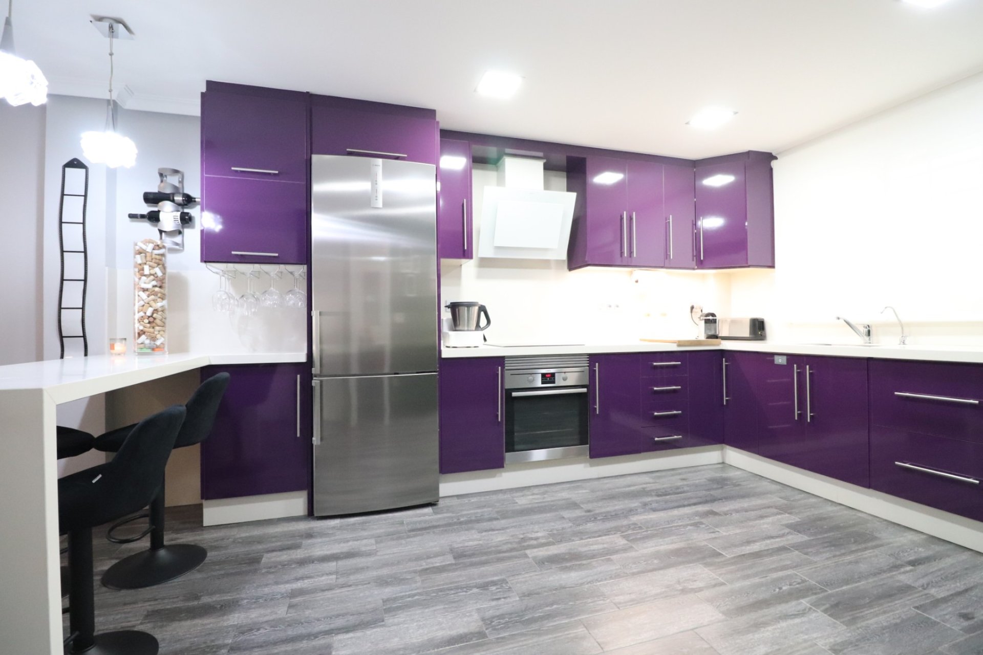 Revente - Maison de ville - Redován - Redovan - Town