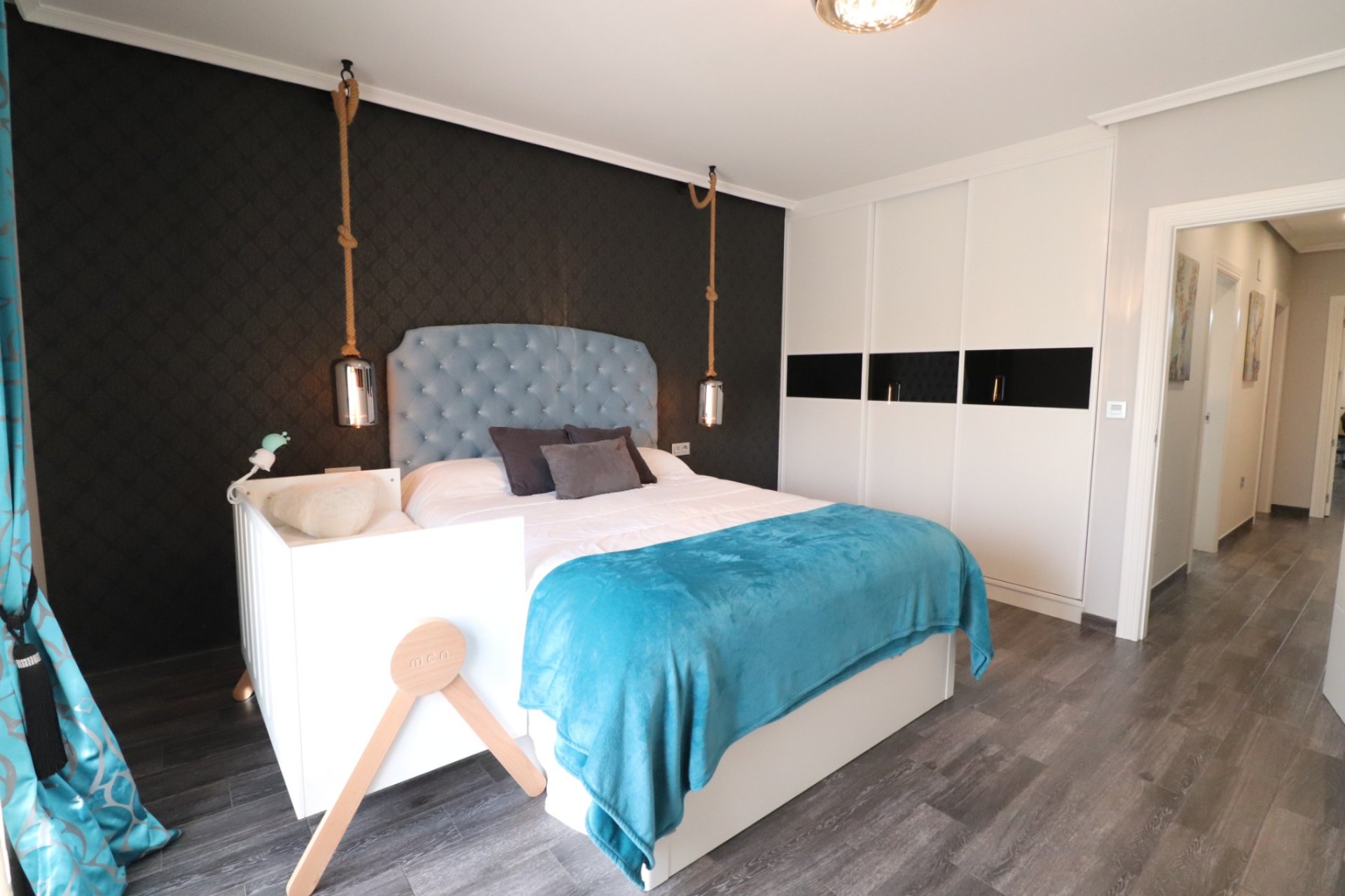 Revente - Maison de ville - Redován - Redovan - Town