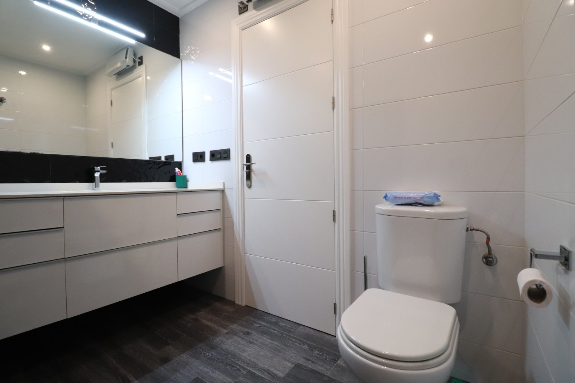 Revente - Maison de ville - Redován - Redovan - Town