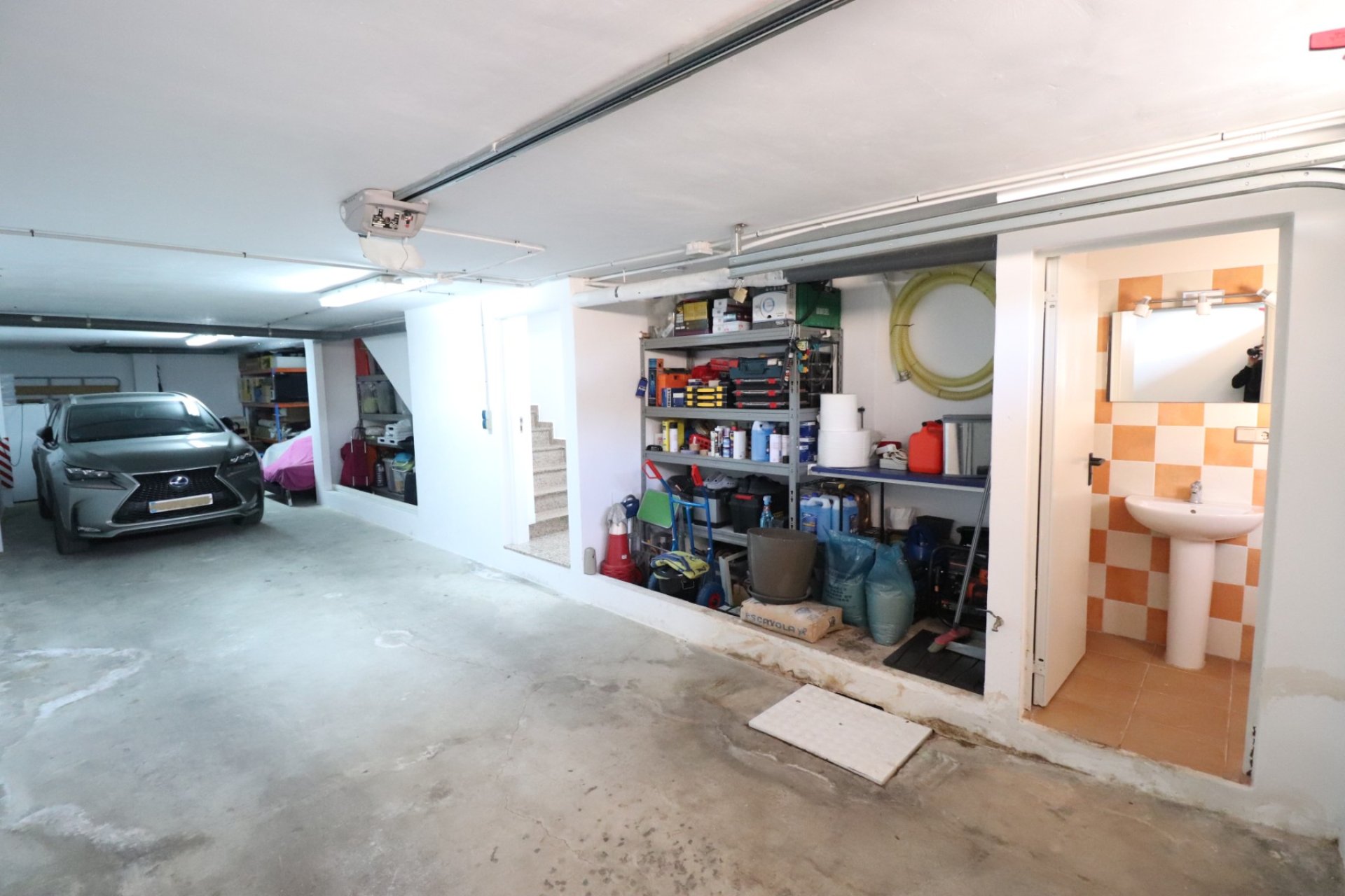 Revente - Maison de ville - Redován - Redovan - Town