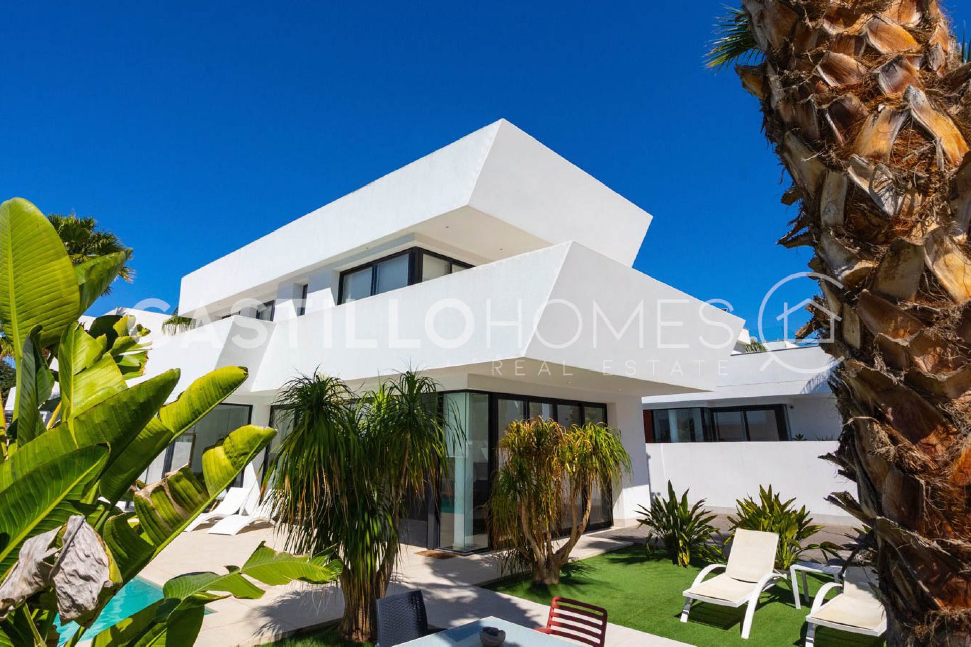 Revente - Maison de ville - Rojales - Ciudad Quesada