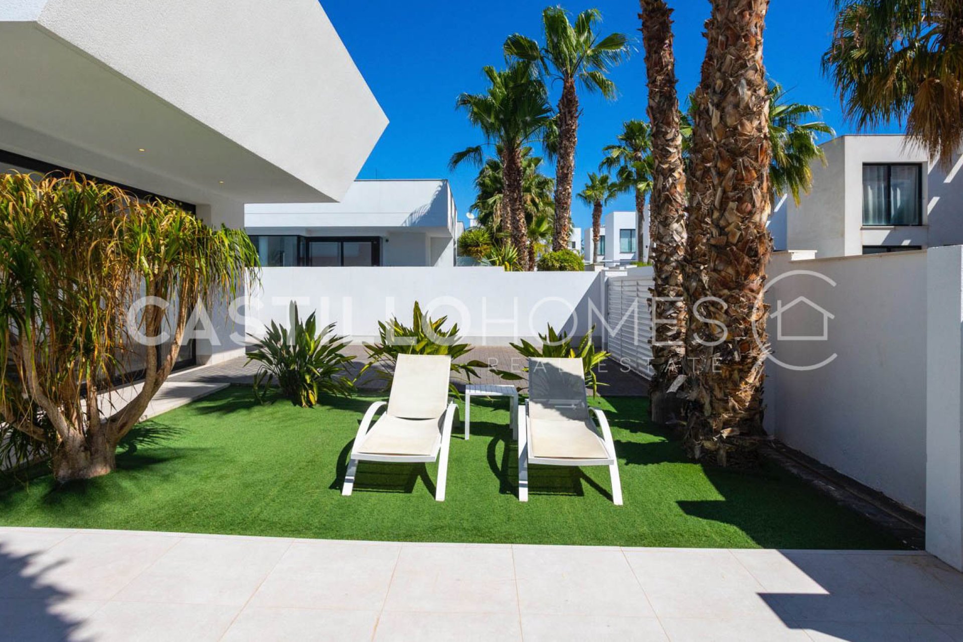 Revente - Maison de ville - Rojales - Ciudad Quesada