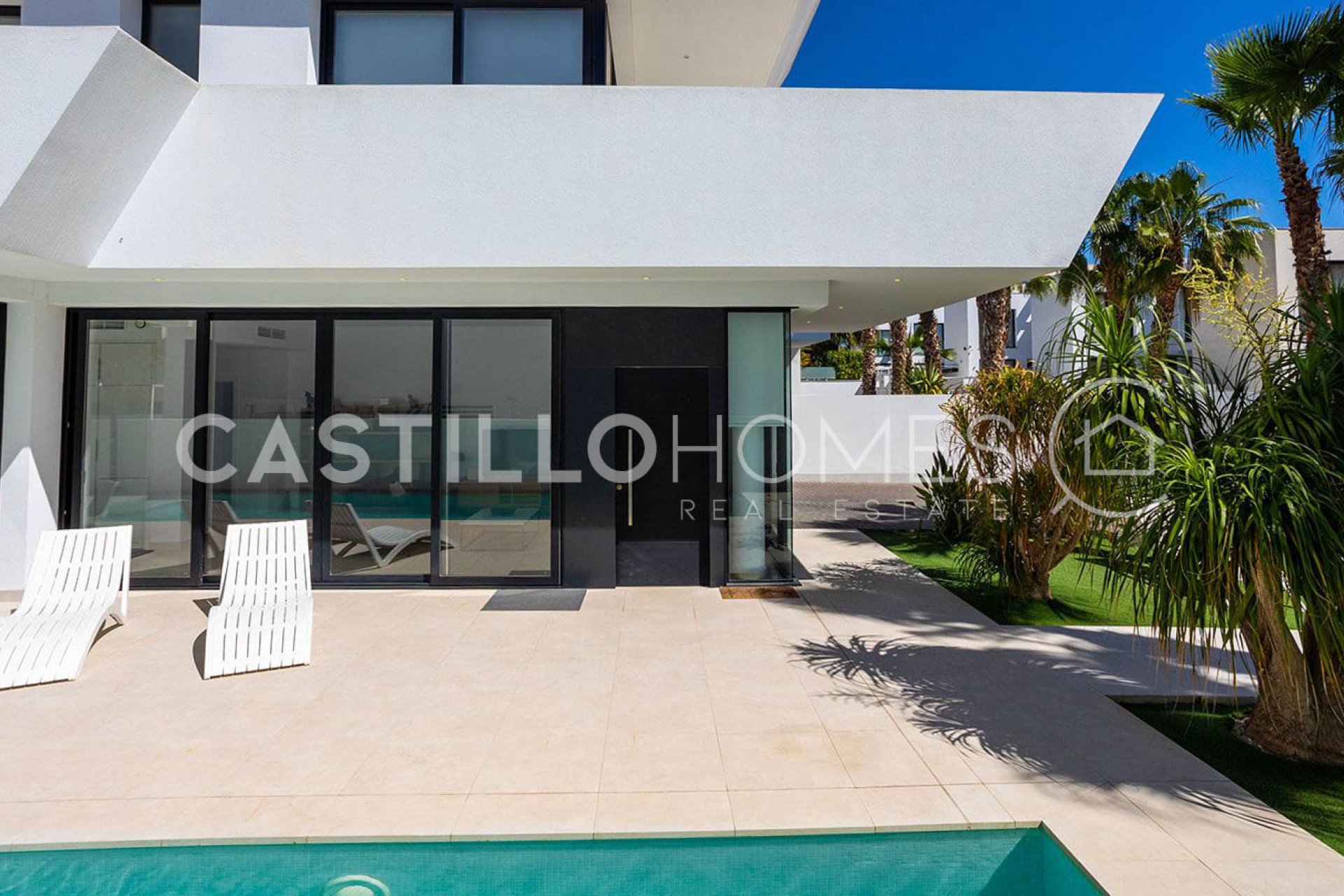 Revente - Maison de ville - Rojales - Ciudad Quesada