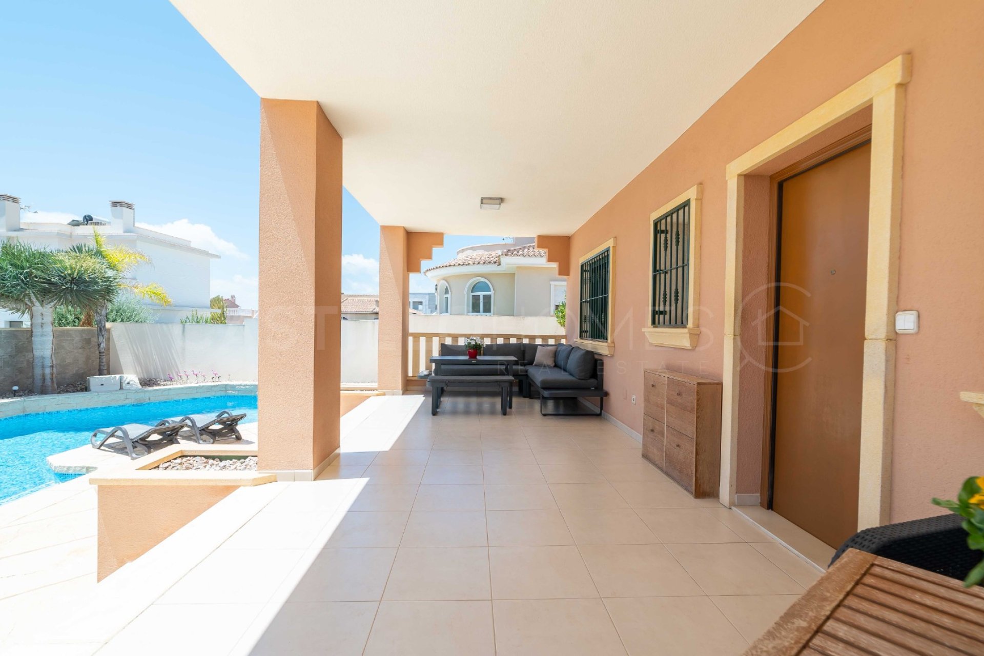 Revente - Maison de ville - Rojales - Ciudad Quesada
