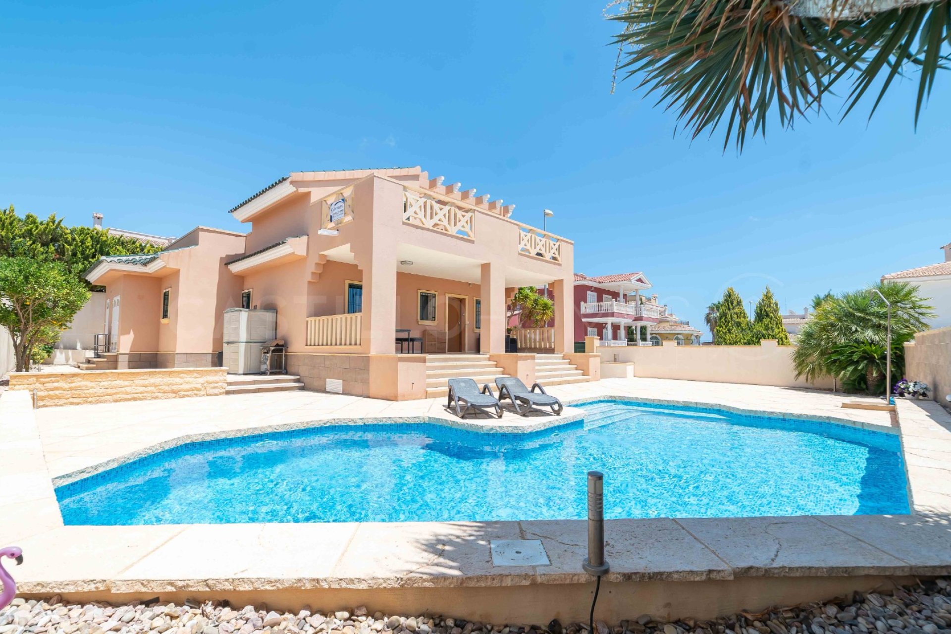 Revente - Maison de ville - Rojales - Ciudad Quesada