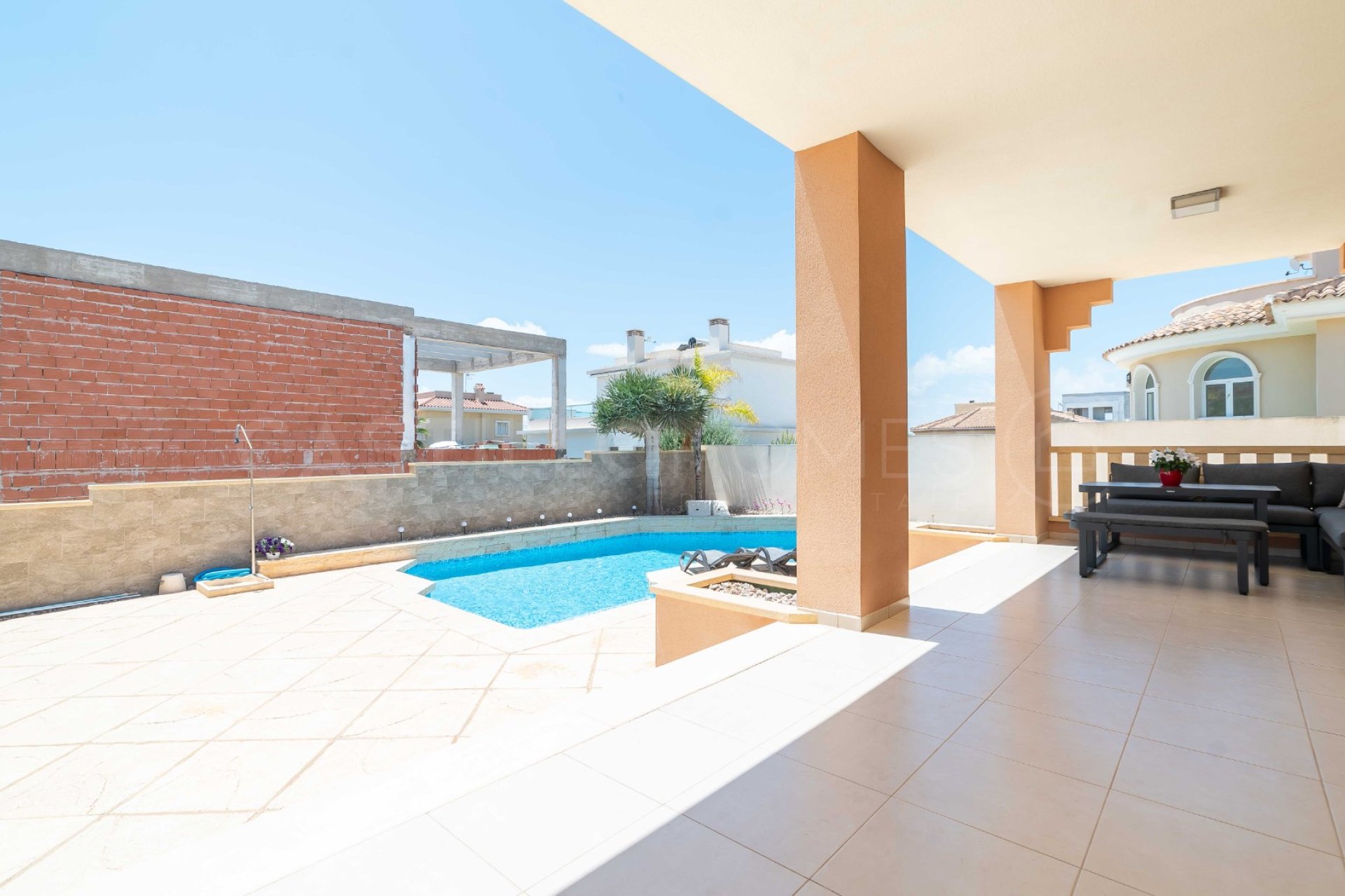 Revente - Maison de ville - Rojales - Ciudad Quesada