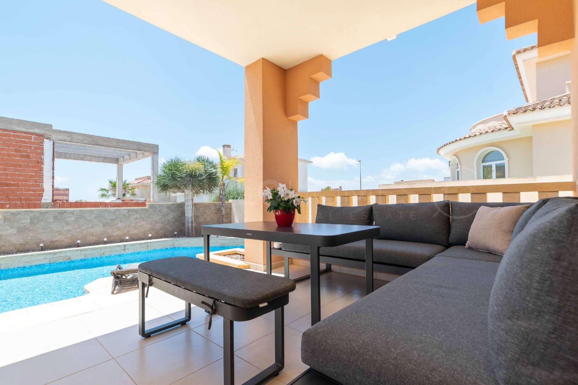 Revente - Maison de ville - Rojales - Ciudad Quesada
