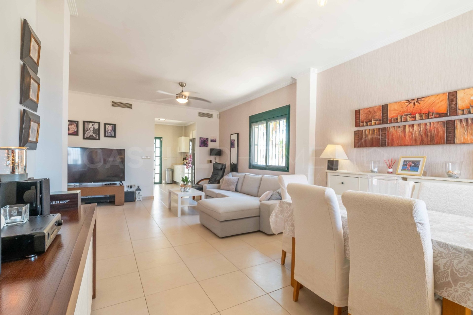 Revente - Maison de ville - Rojales - Ciudad Quesada