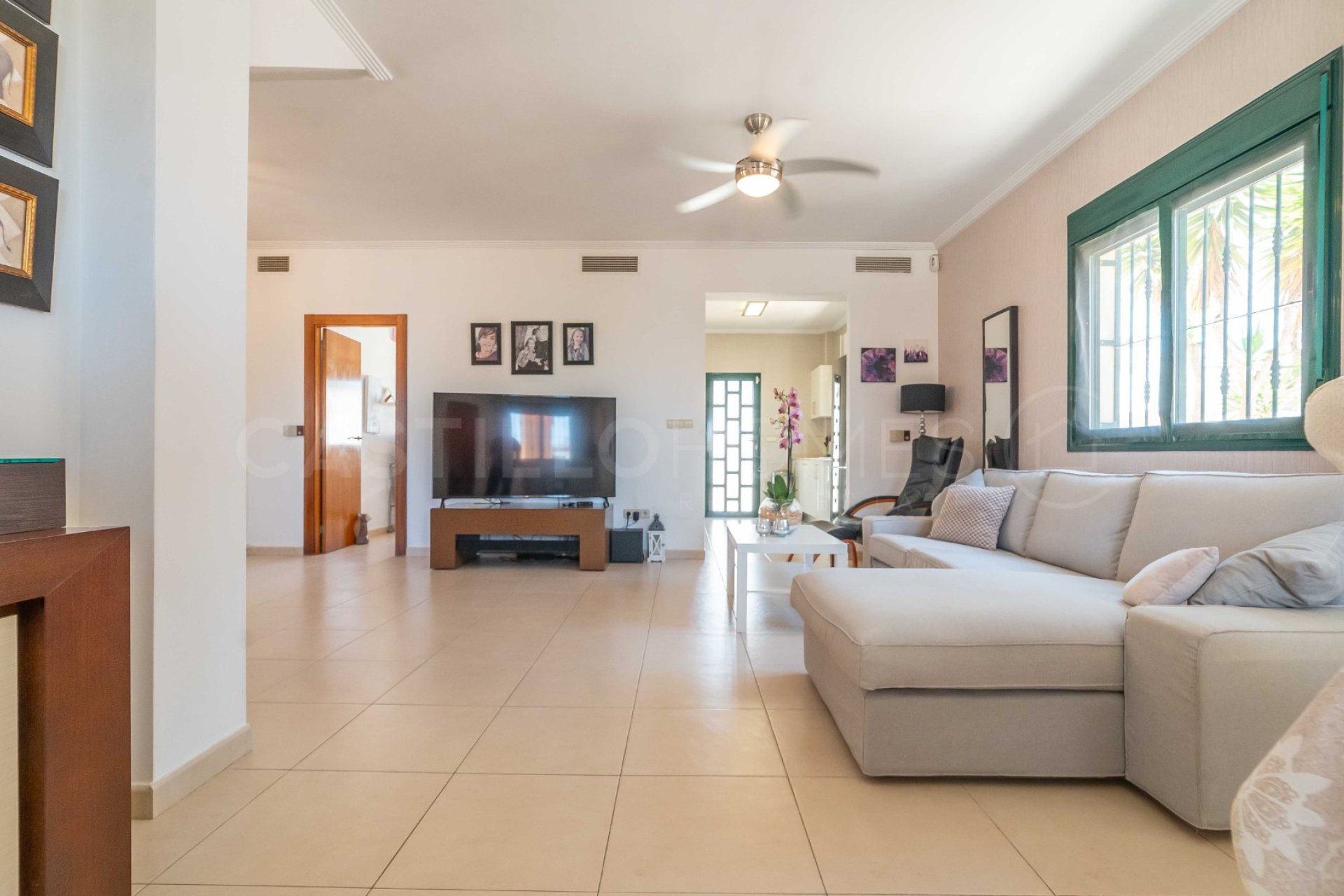 Revente - Maison de ville - Rojales - Ciudad Quesada