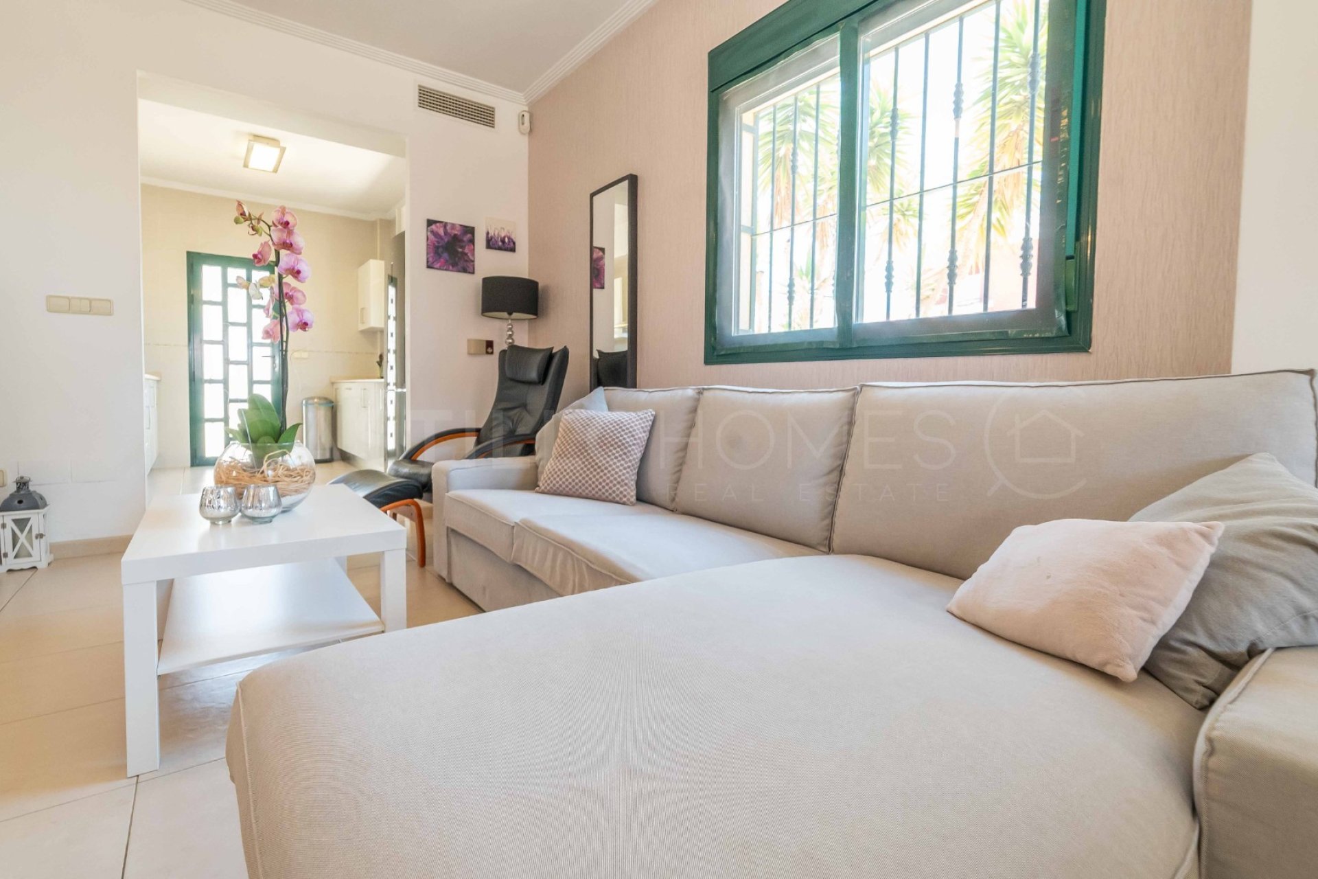Revente - Maison de ville - Rojales - Ciudad Quesada