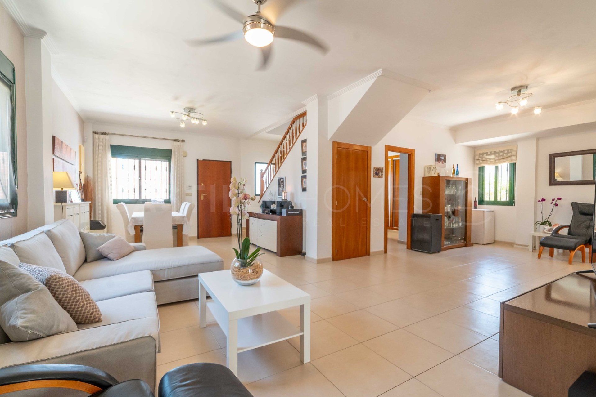 Revente - Maison de ville - Rojales - Ciudad Quesada