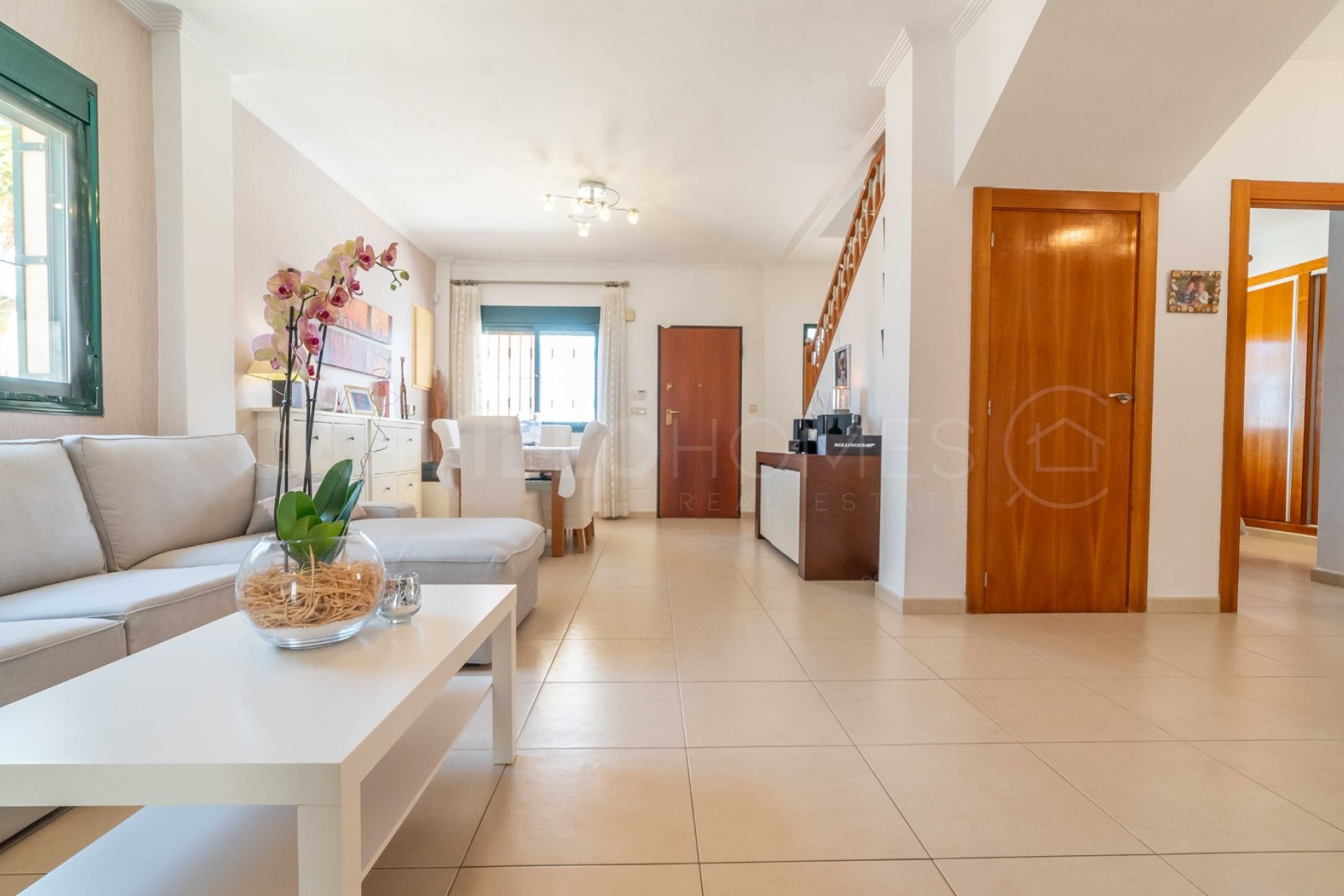 Revente - Maison de ville - Rojales - Ciudad Quesada