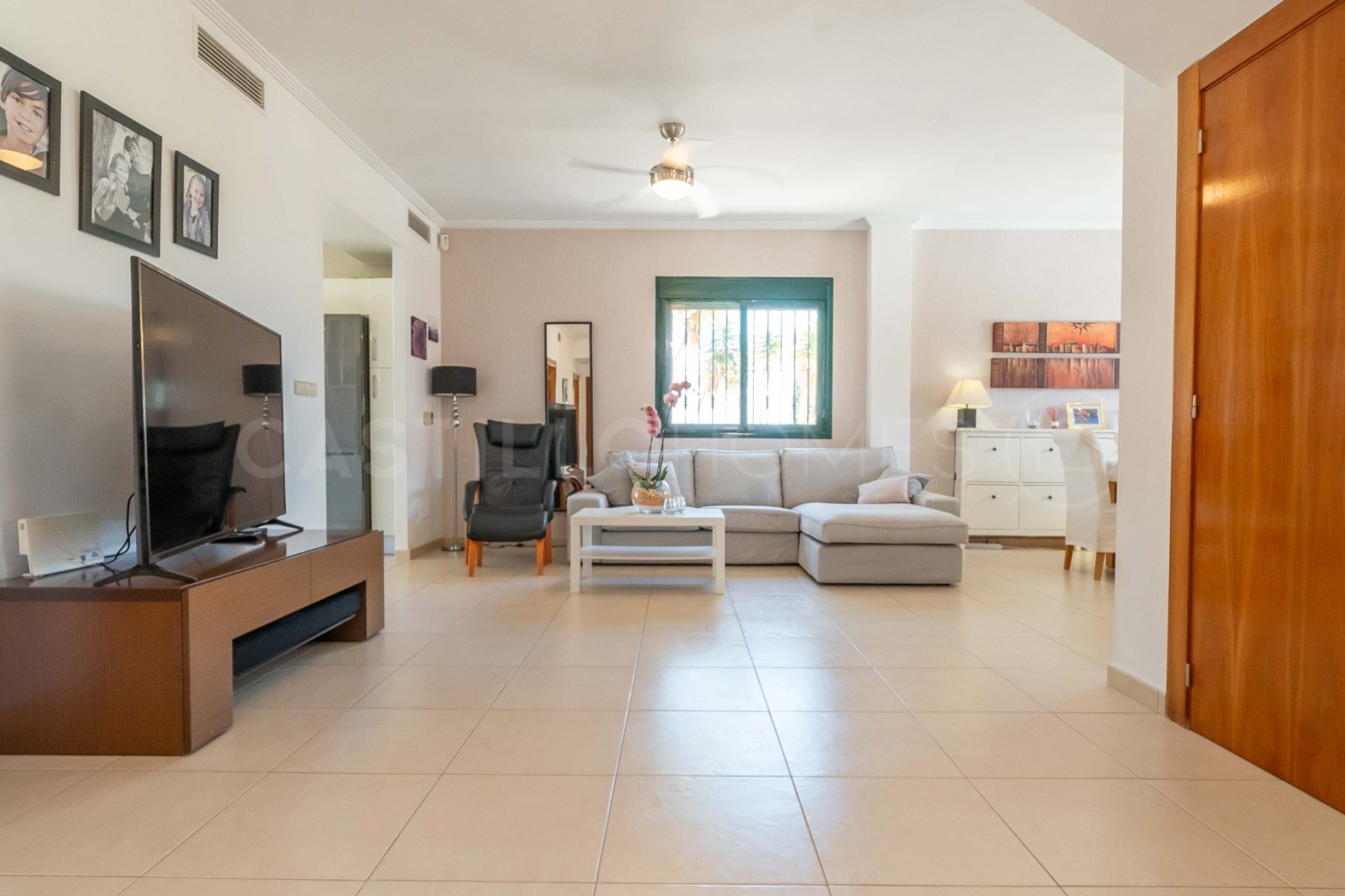 Revente - Maison de ville - Rojales - Ciudad Quesada