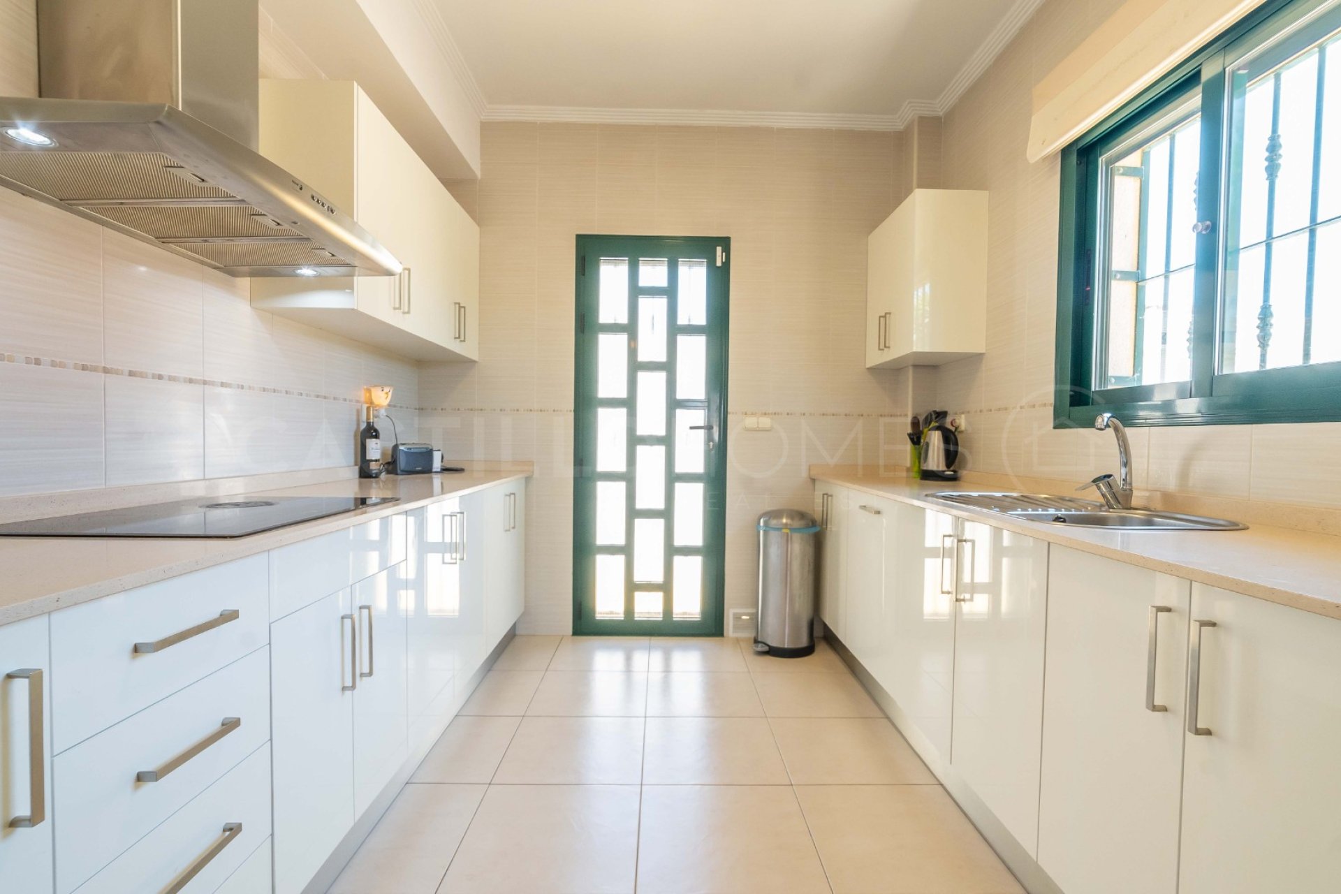 Revente - Maison de ville - Rojales - Ciudad Quesada
